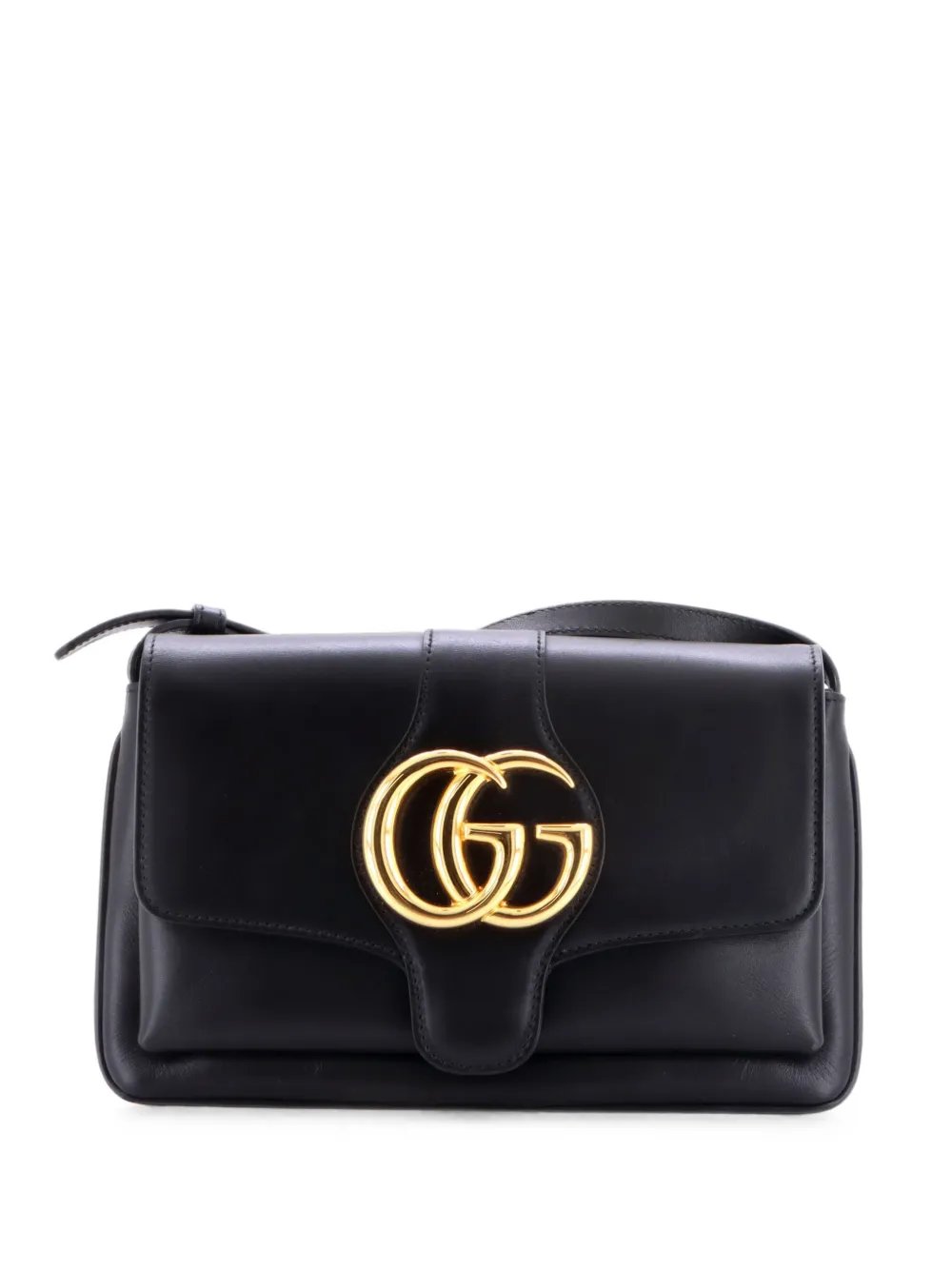 Arli Shoulder Bag Leather Small crossbody bag
