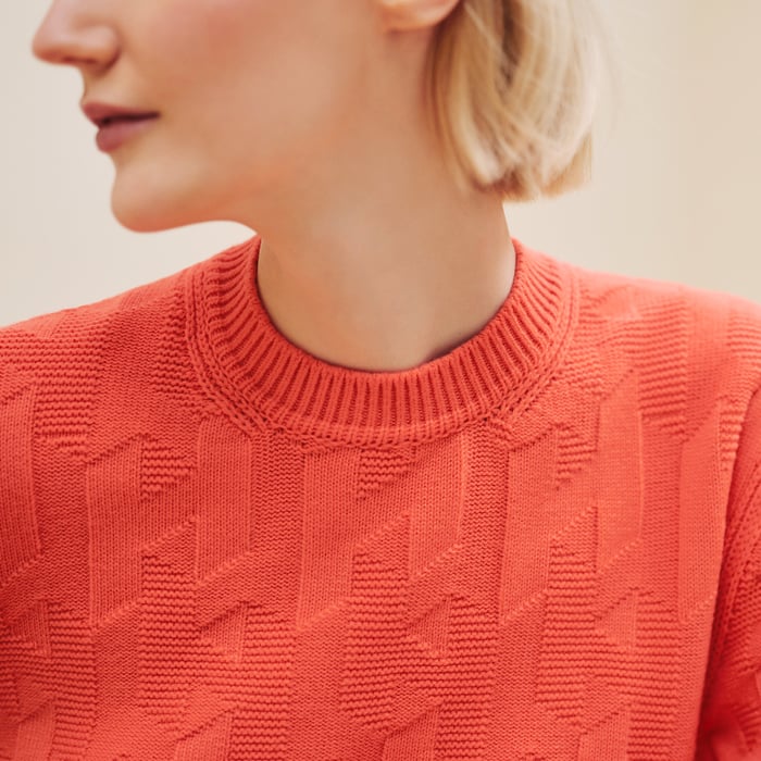 Rose Baie Oversized Sweater Dress