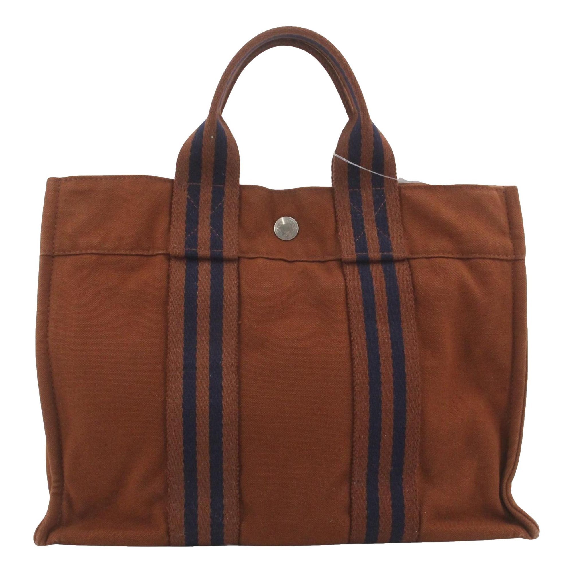 Toto cloth handbag