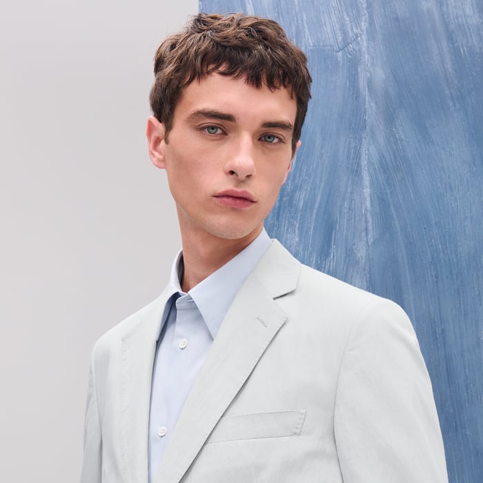 Brume 24 Relax Jacket