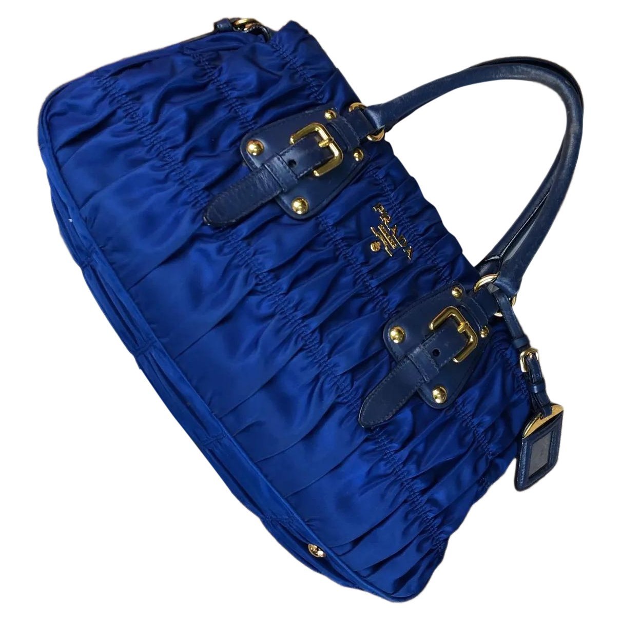 Cloth handbag
