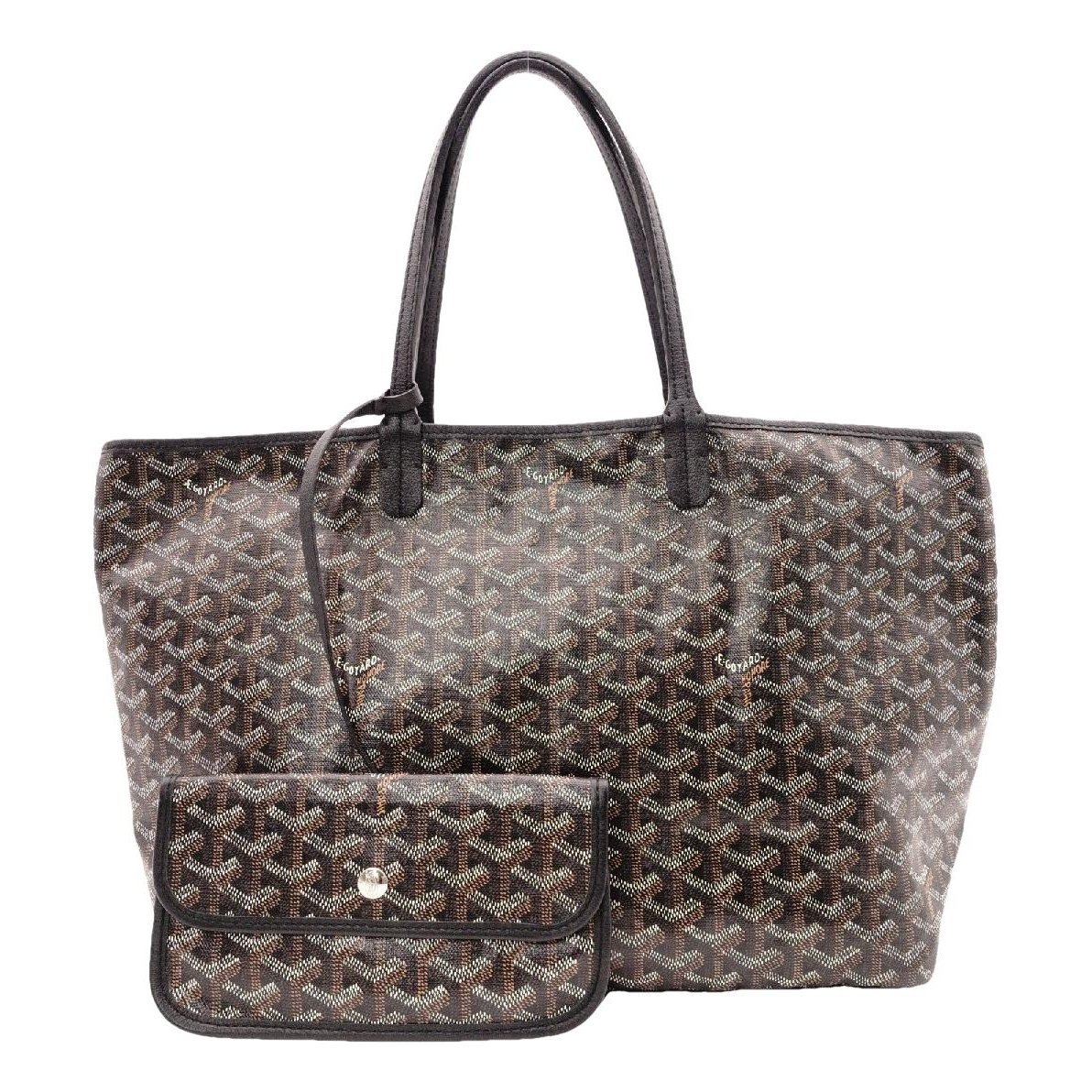 Saint-Louis tote