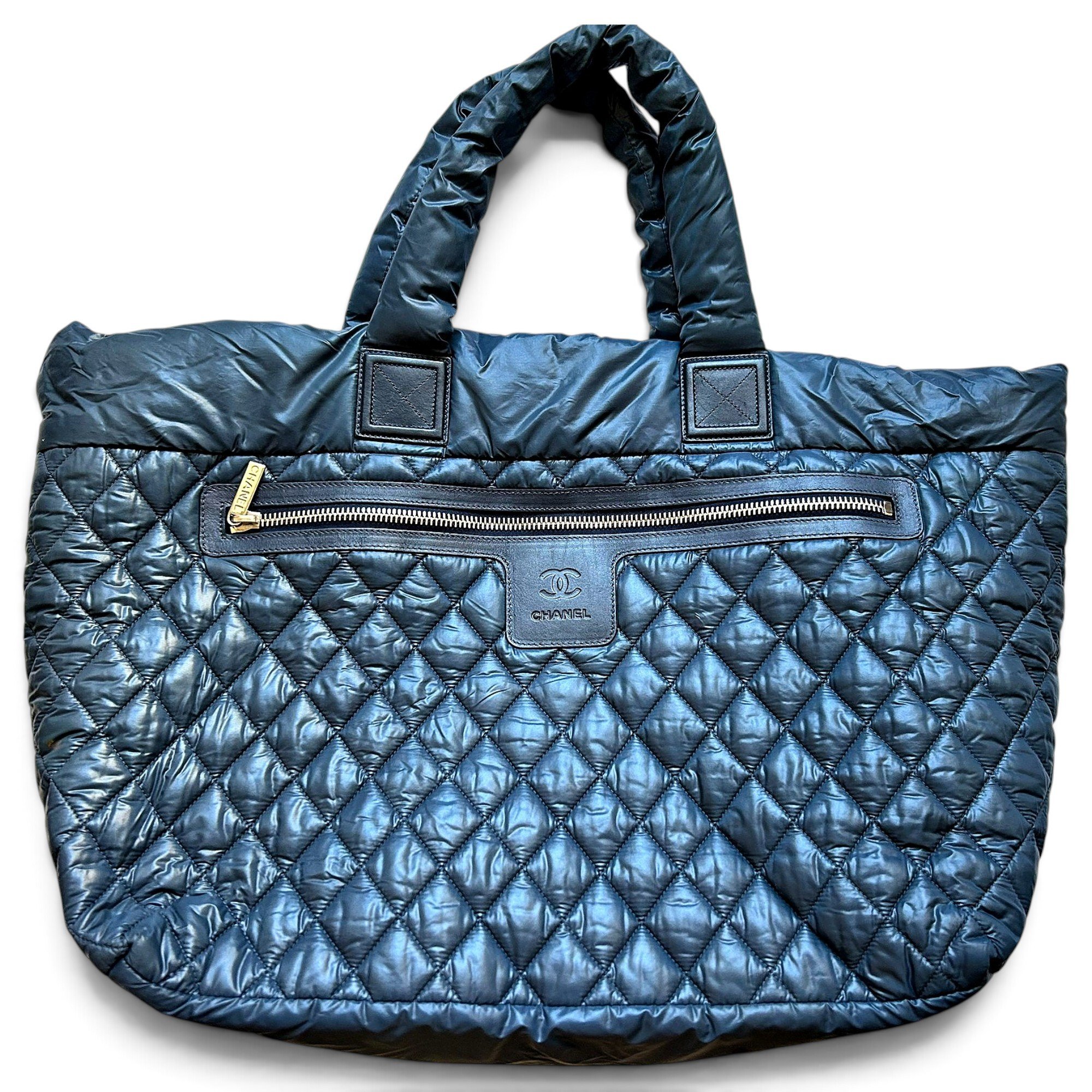 Cocoon 24h bag