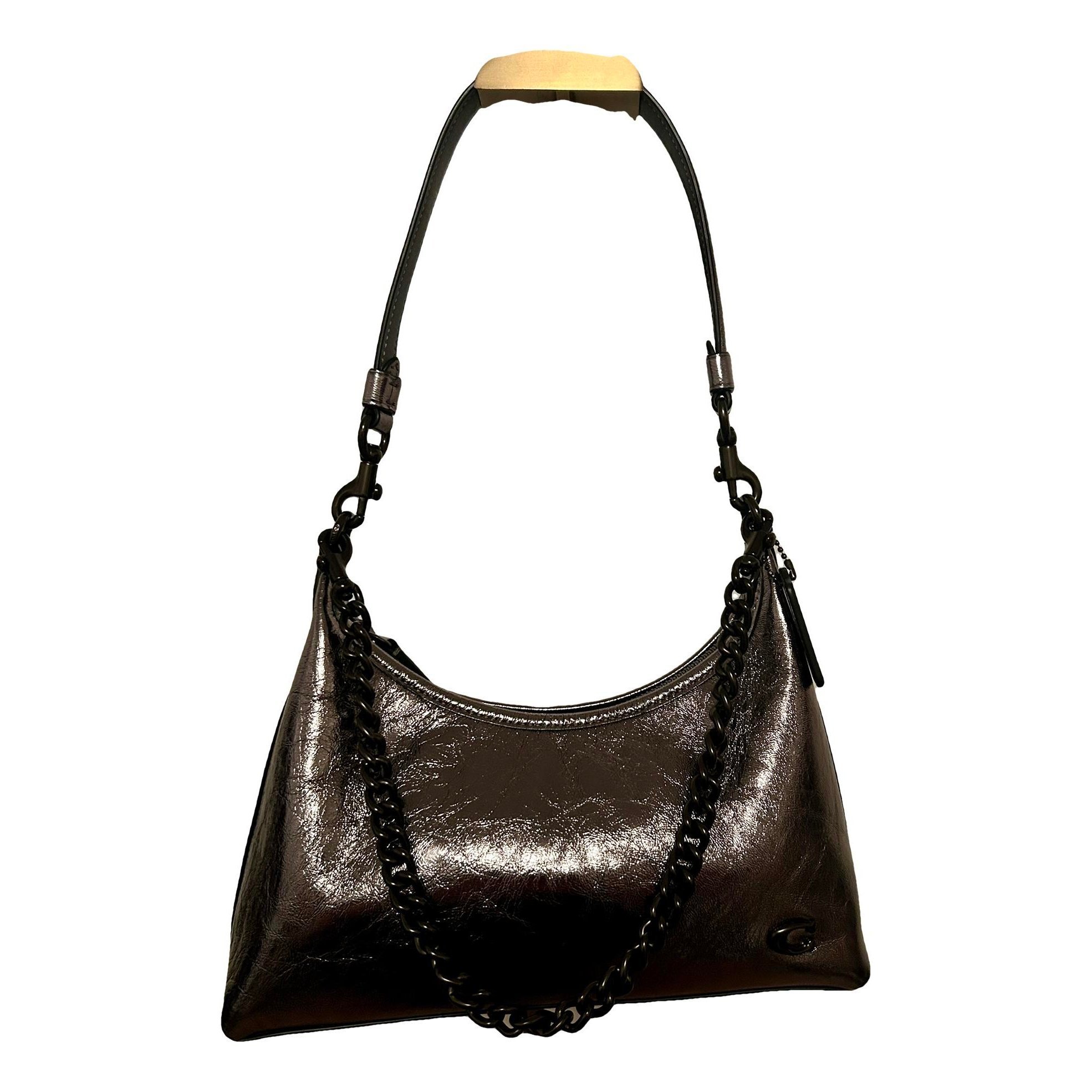 Scout Hobo leather handbag