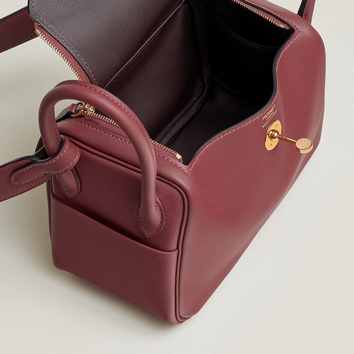 Lindy II Mini Bag