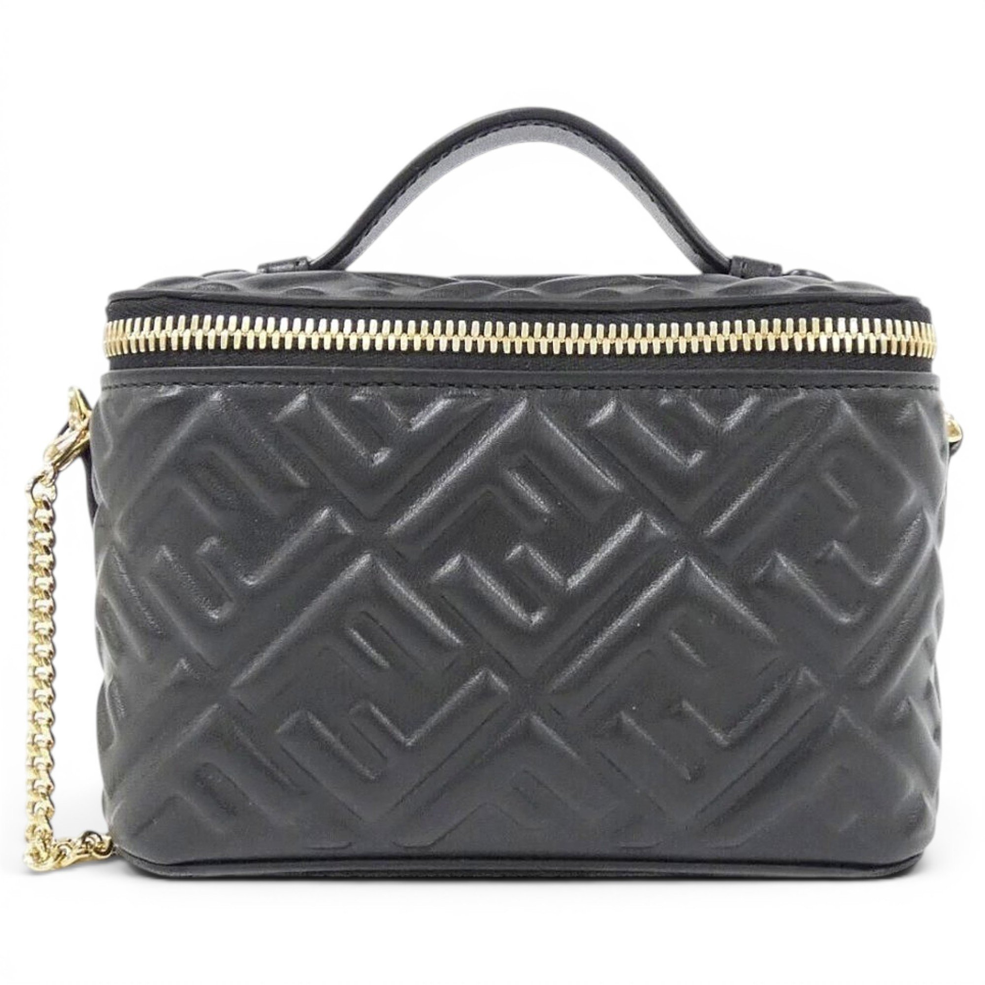 Bag leather handbag