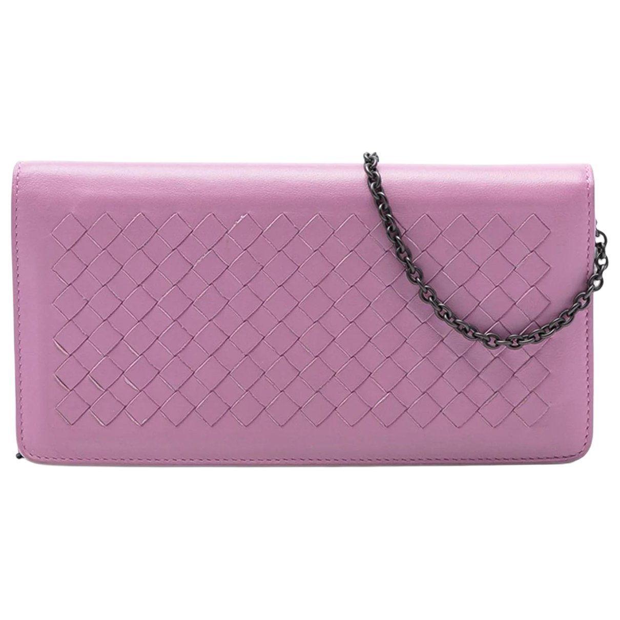 Veneta leather bag