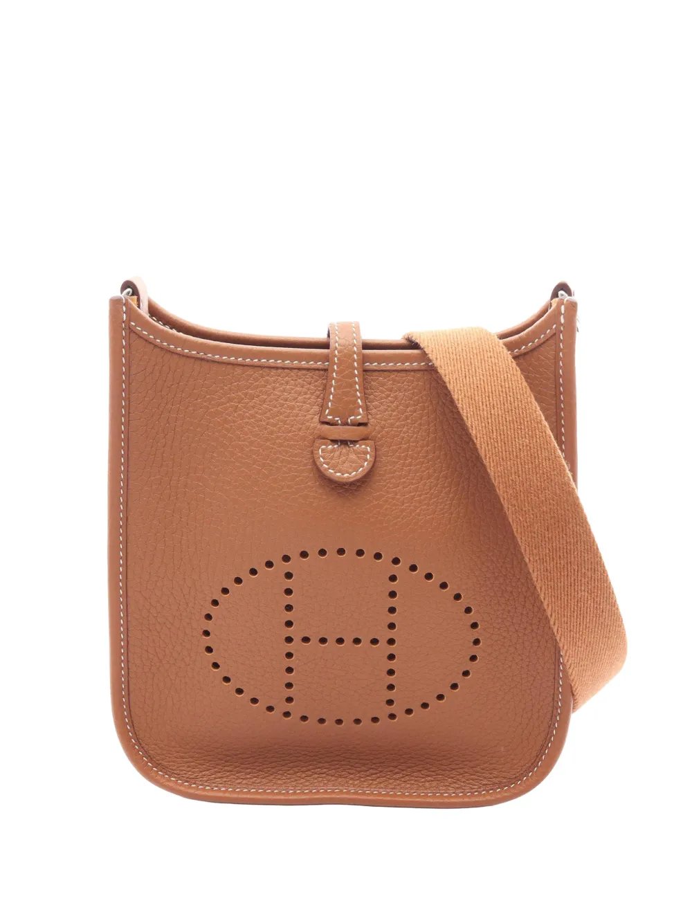 1951 Clemence Evelyne TPM 16 crossbody bag