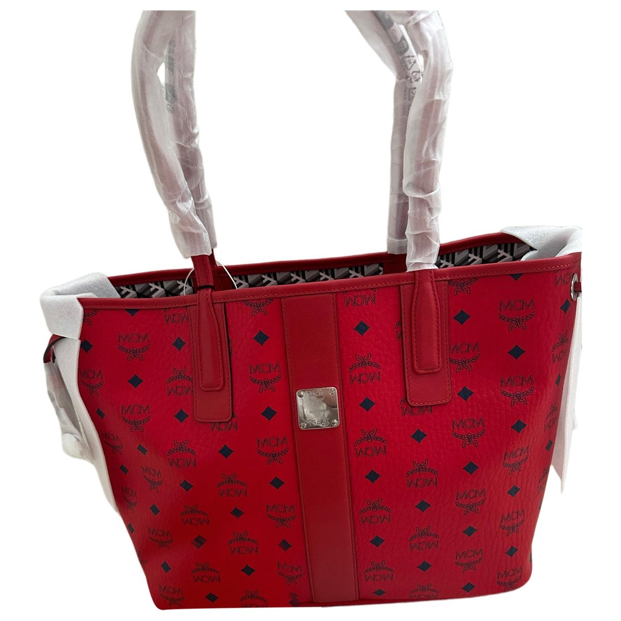 Anya cloth tote