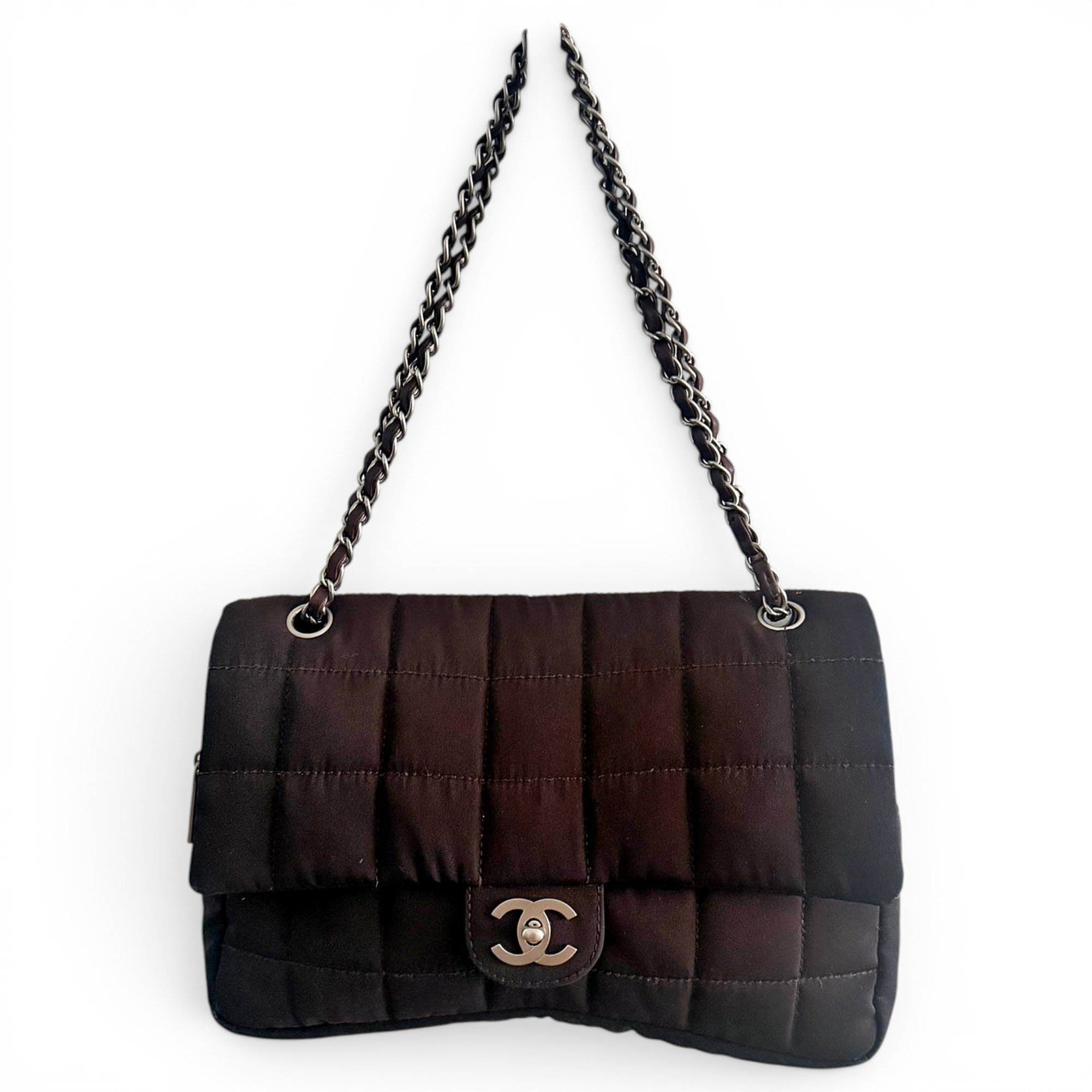 Cloth handbag