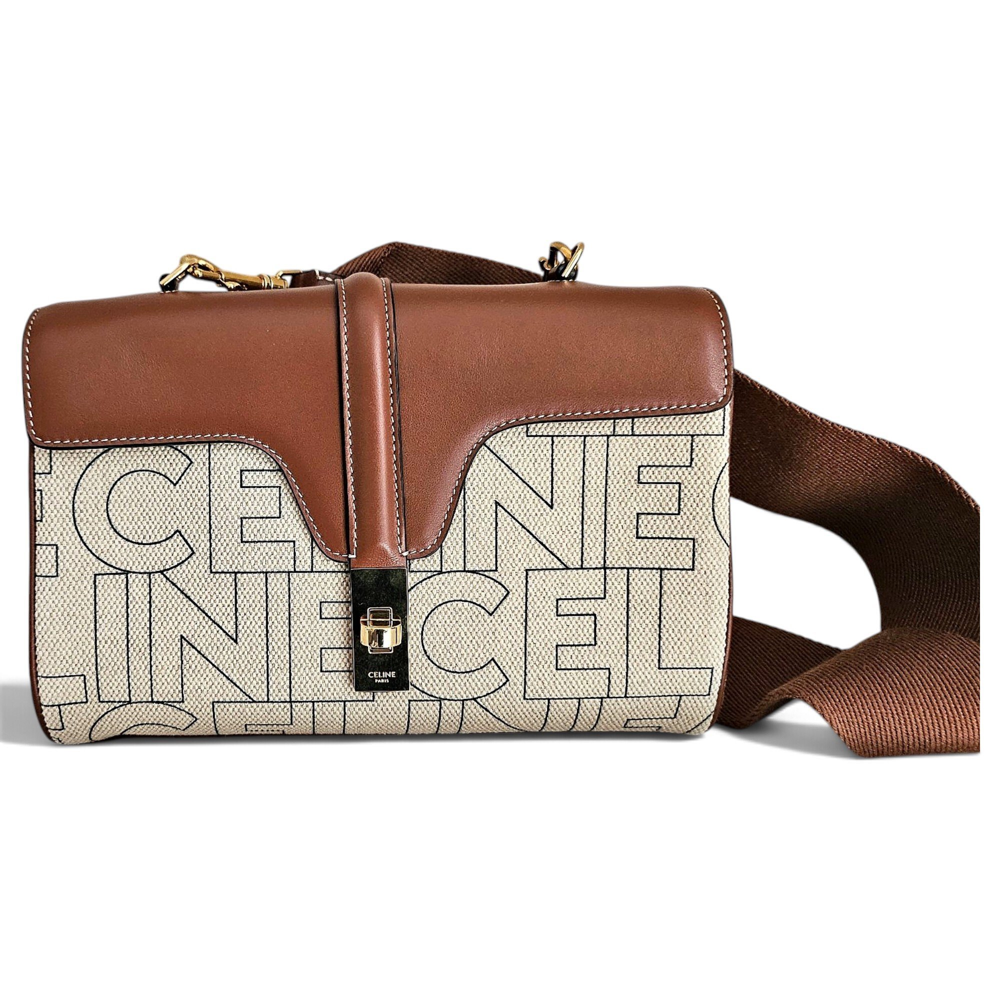 Cloth handbag