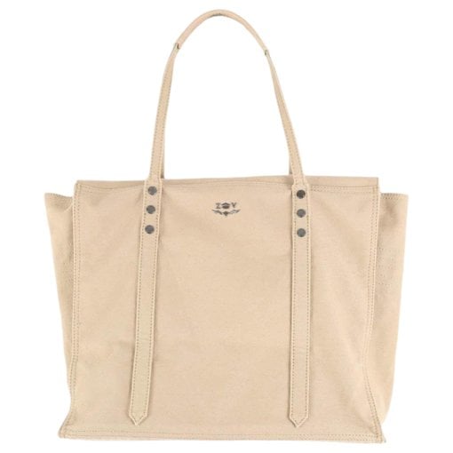 Cloth tote