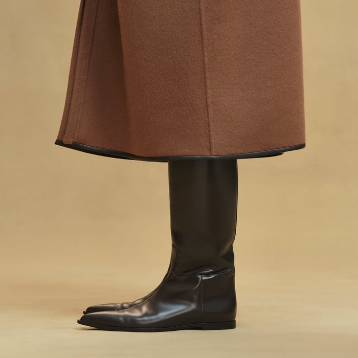 Bombers Coat