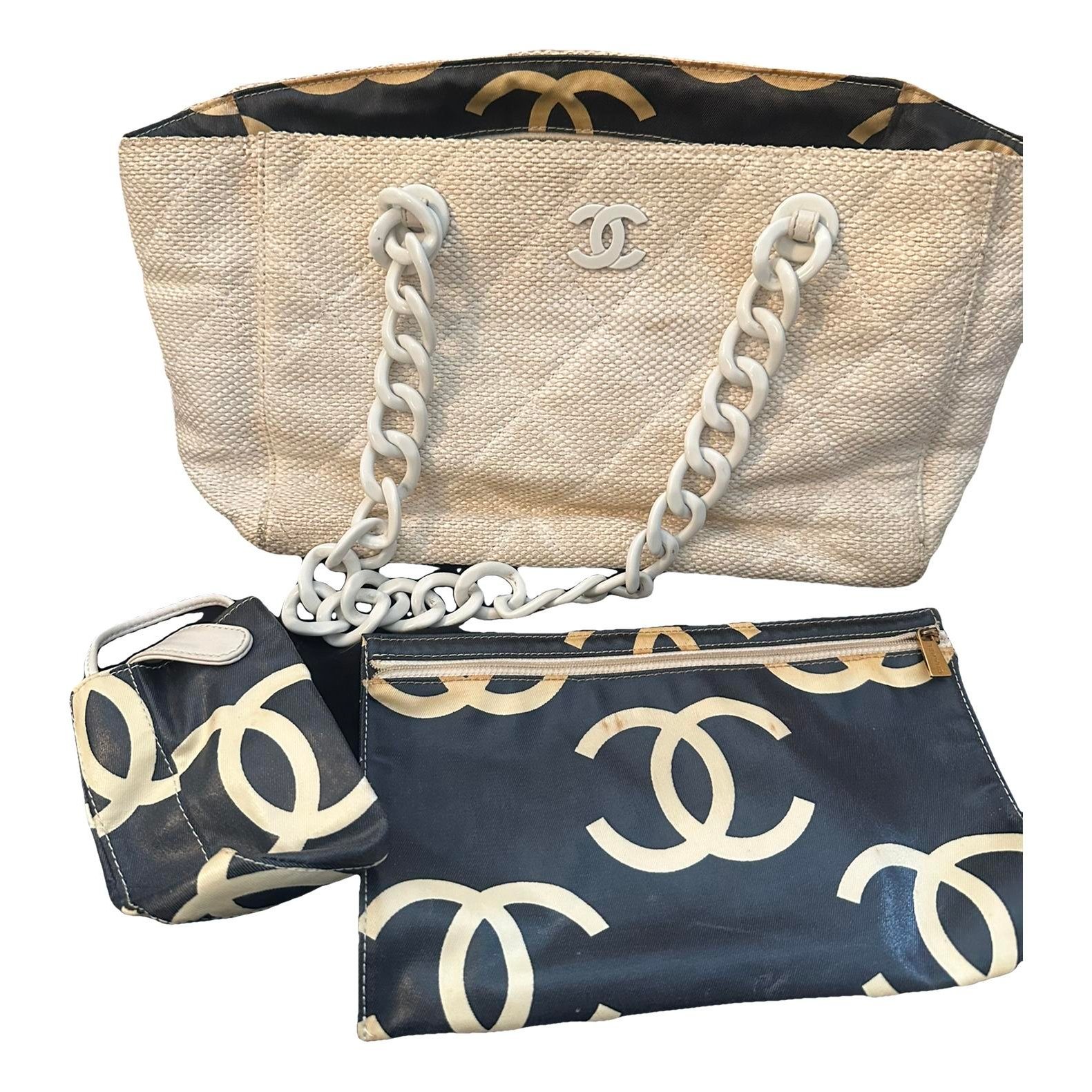 Tote