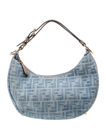 Zucca FF Fendigraphy Small 2024
