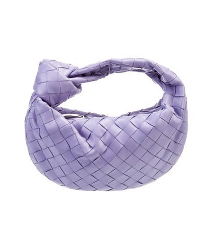 Bottega Veneta Veneta Intrecciato Jodie Mini