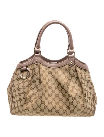 GG Canvas Sukey