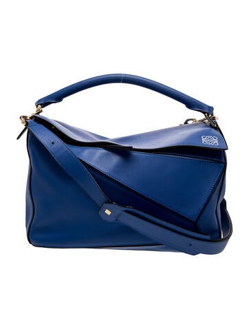 Calfskin Puzzle