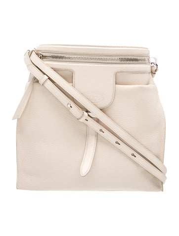 Tod's Leather Tote