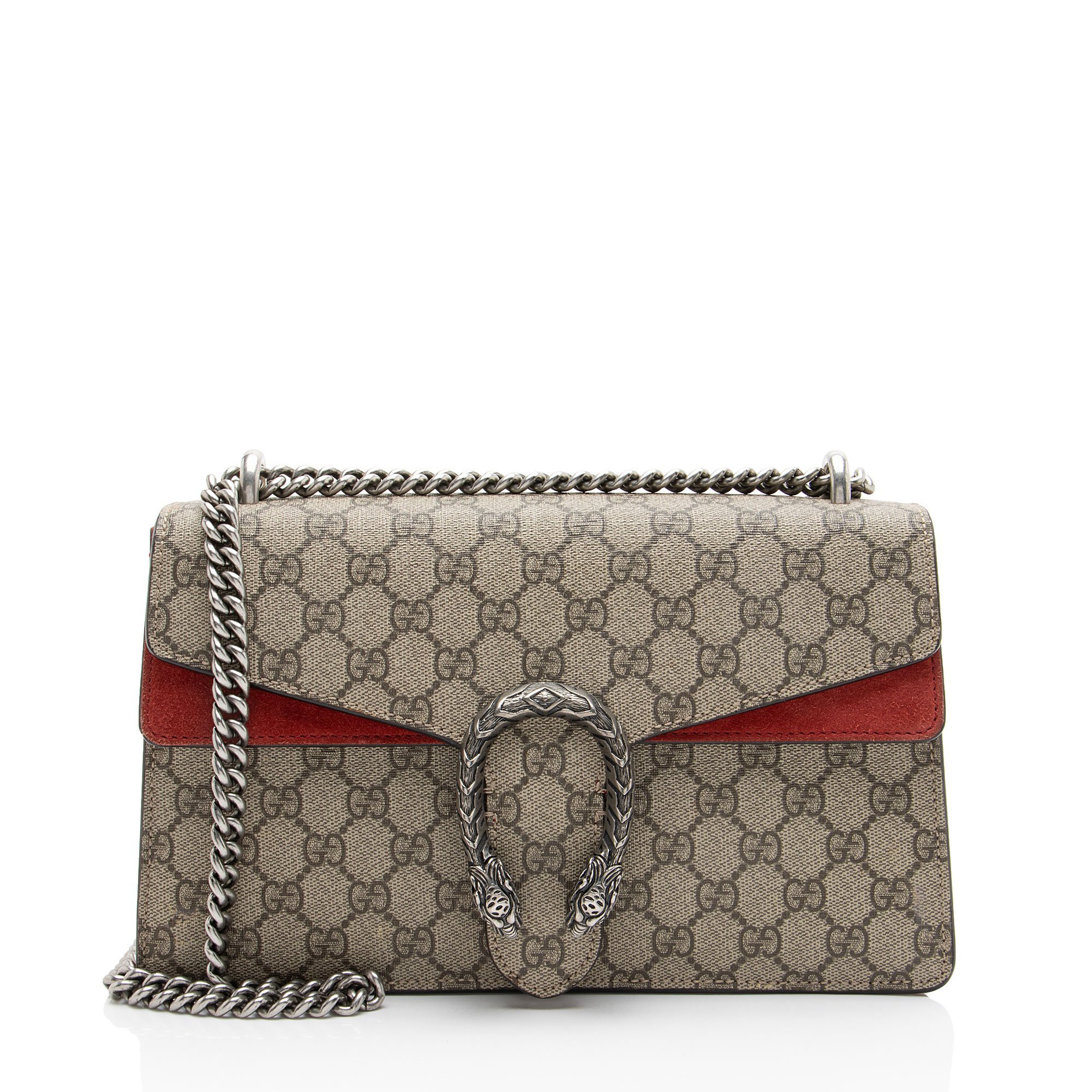Dionysus cloth handbag