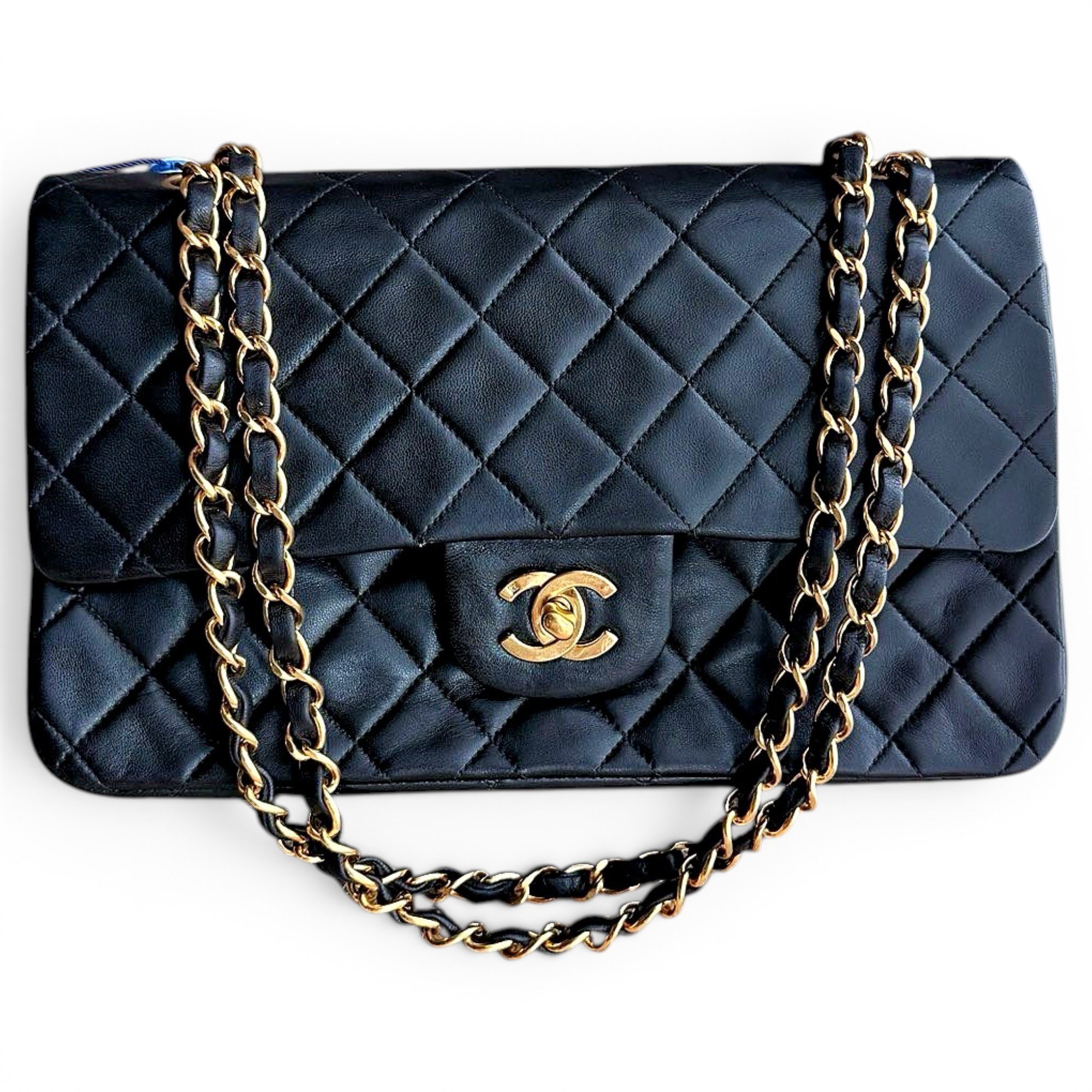 Timeless/Classique leather crossbody bag