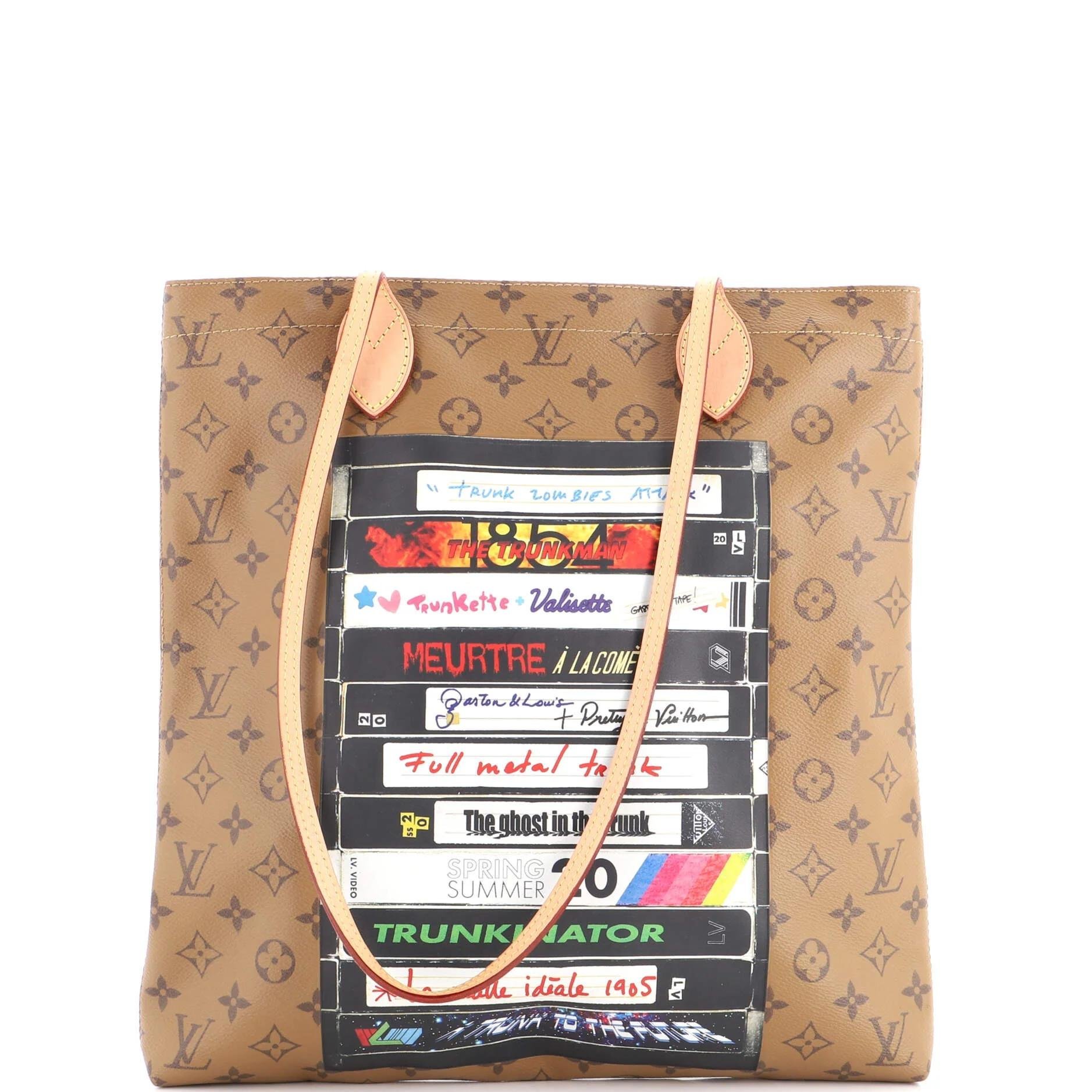 Cloth tote