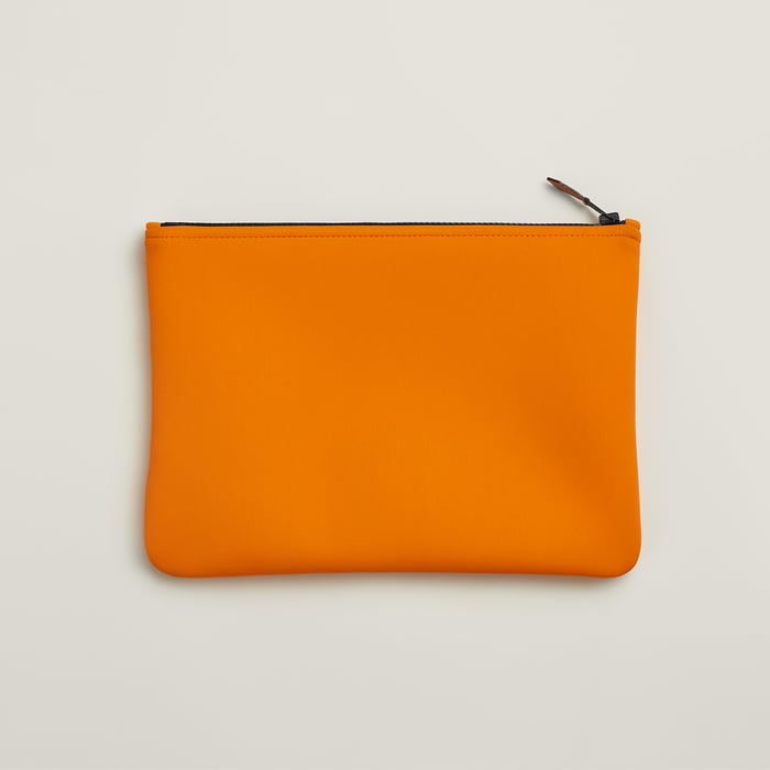 Orange Nécessaire Neobain Thalassa, Modelo Médio