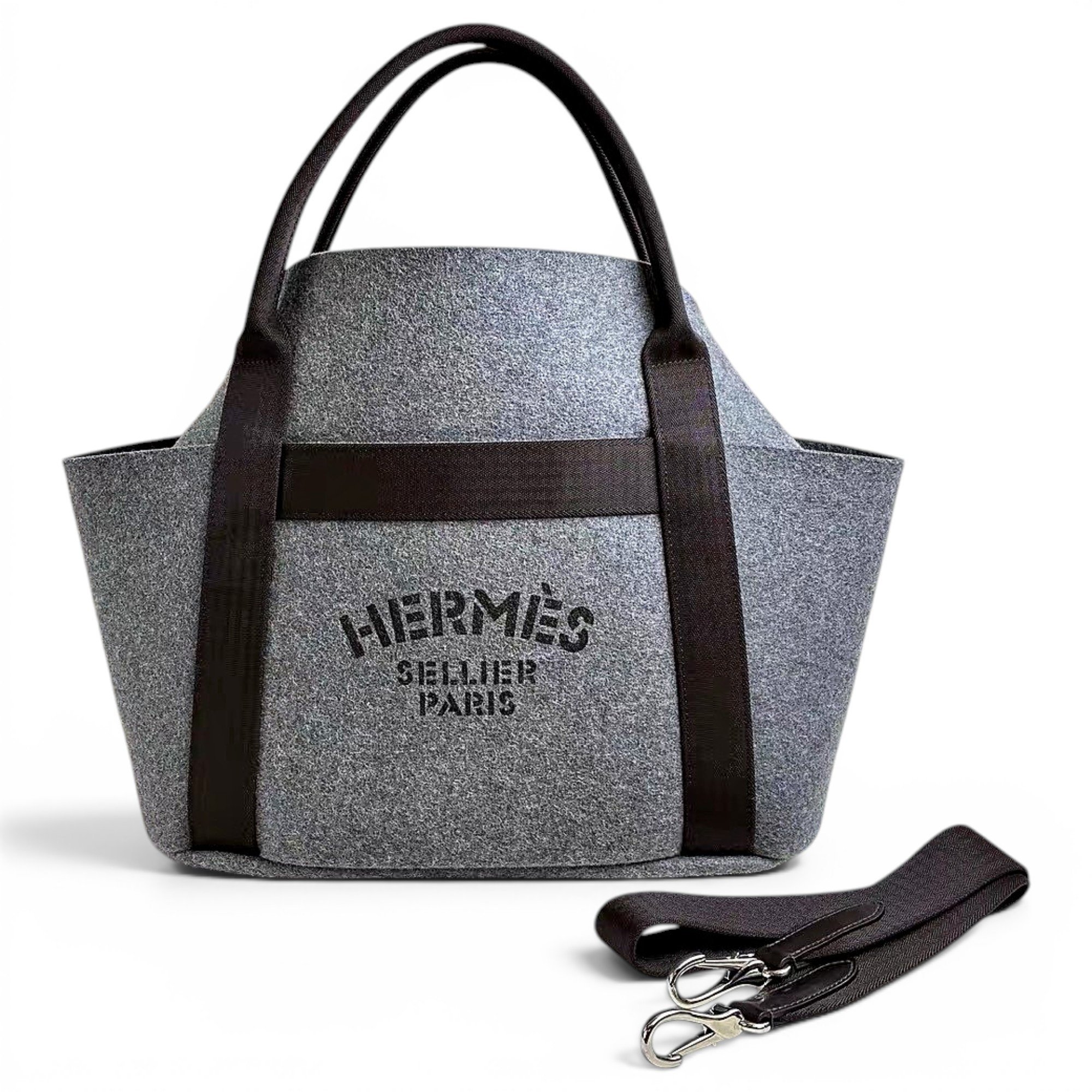 Cloth handbag