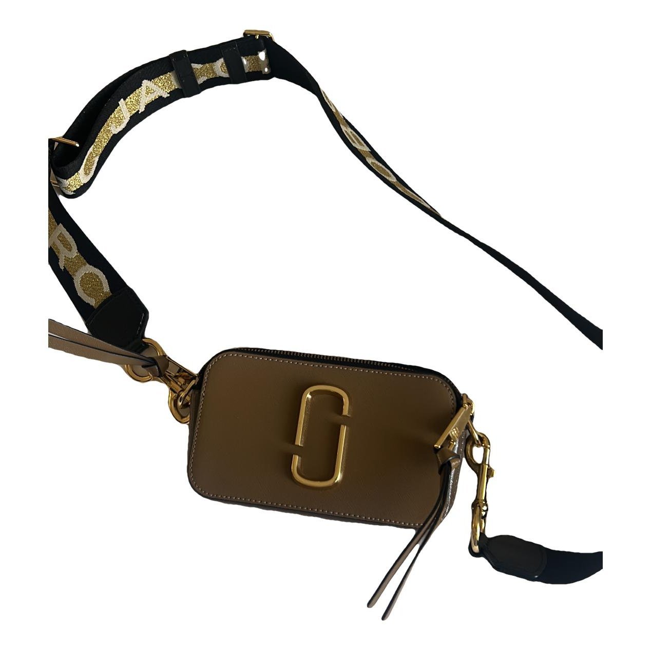Clutch bag