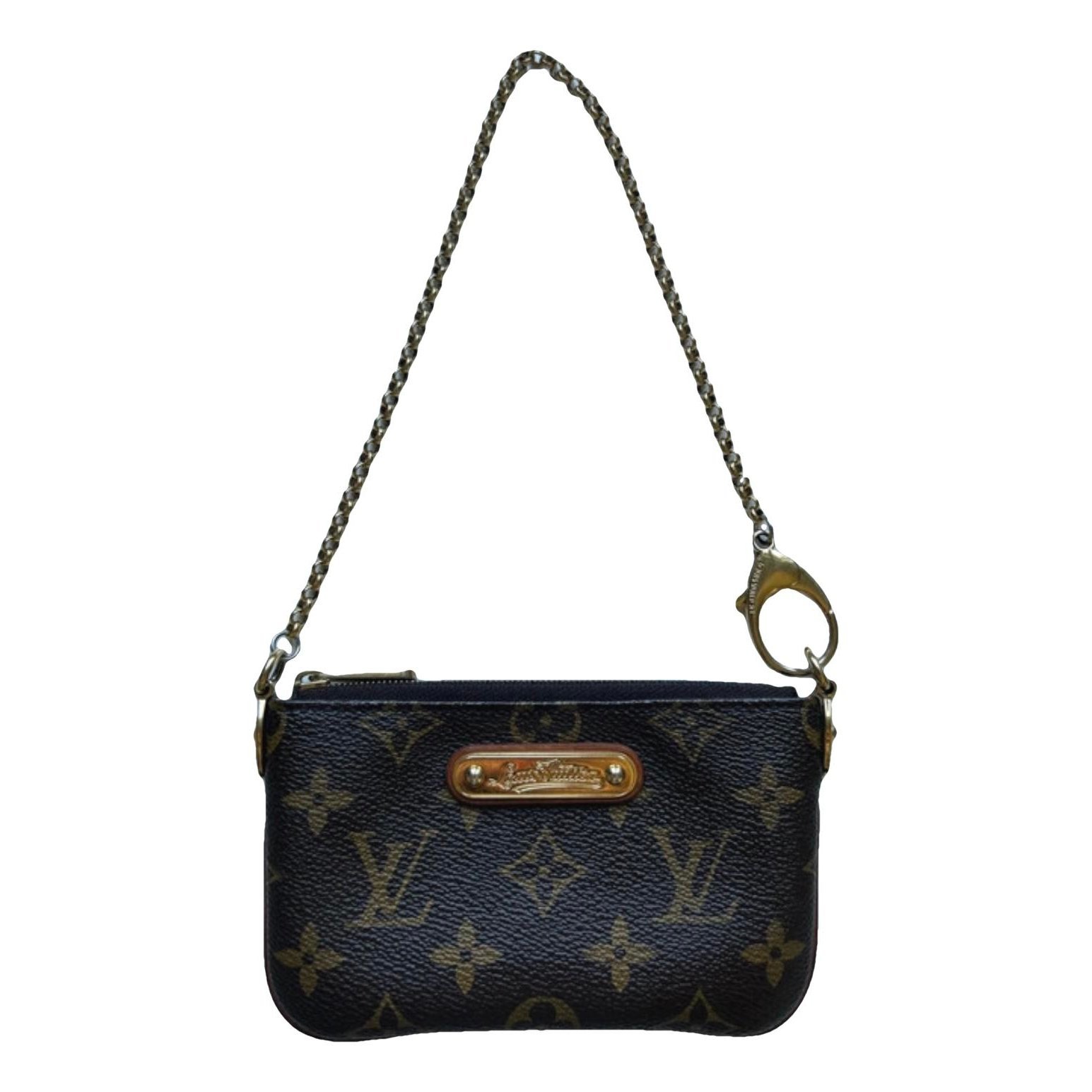 Milla handbag