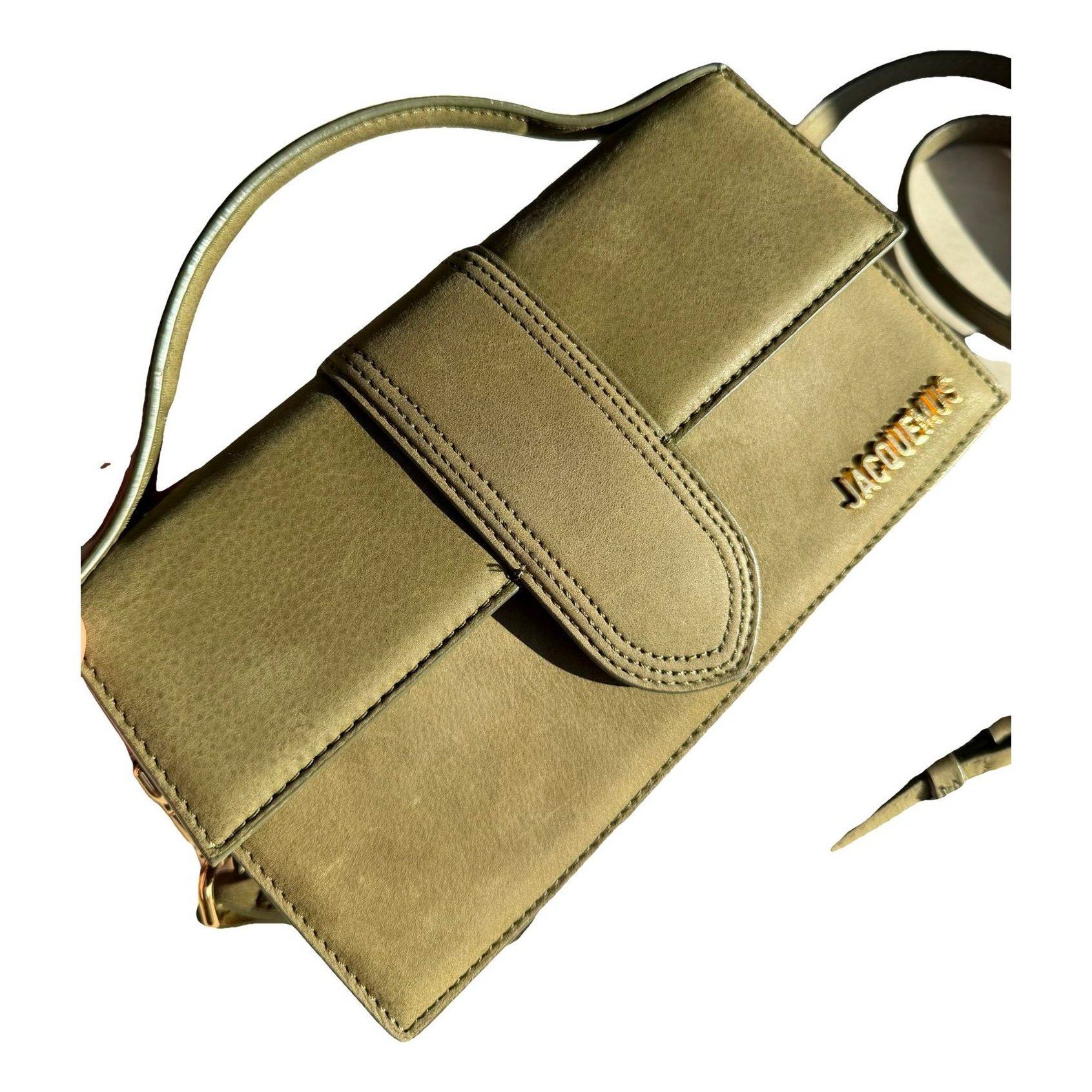 Le Bambino crossbody bag