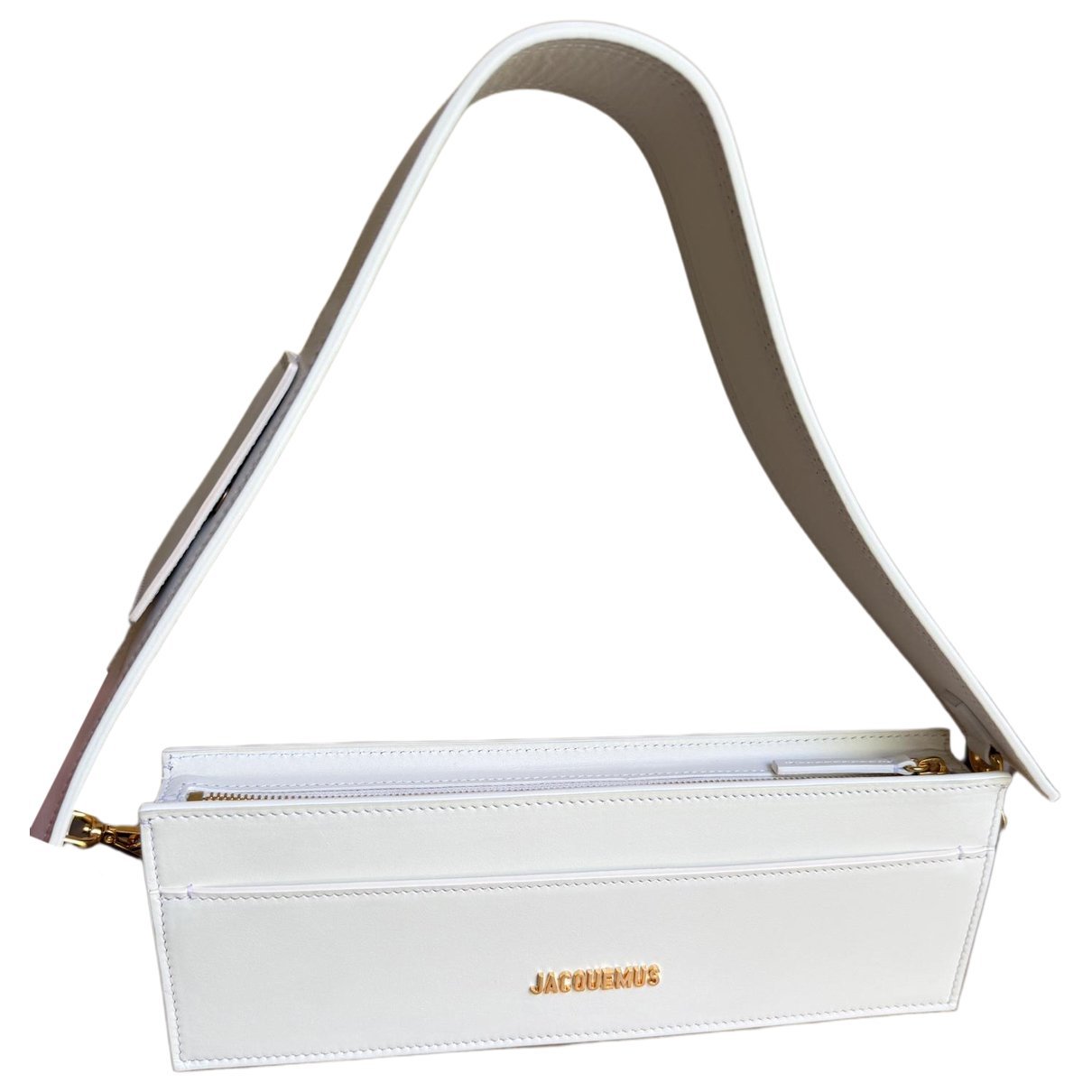 Le Ciuciu leather handbag