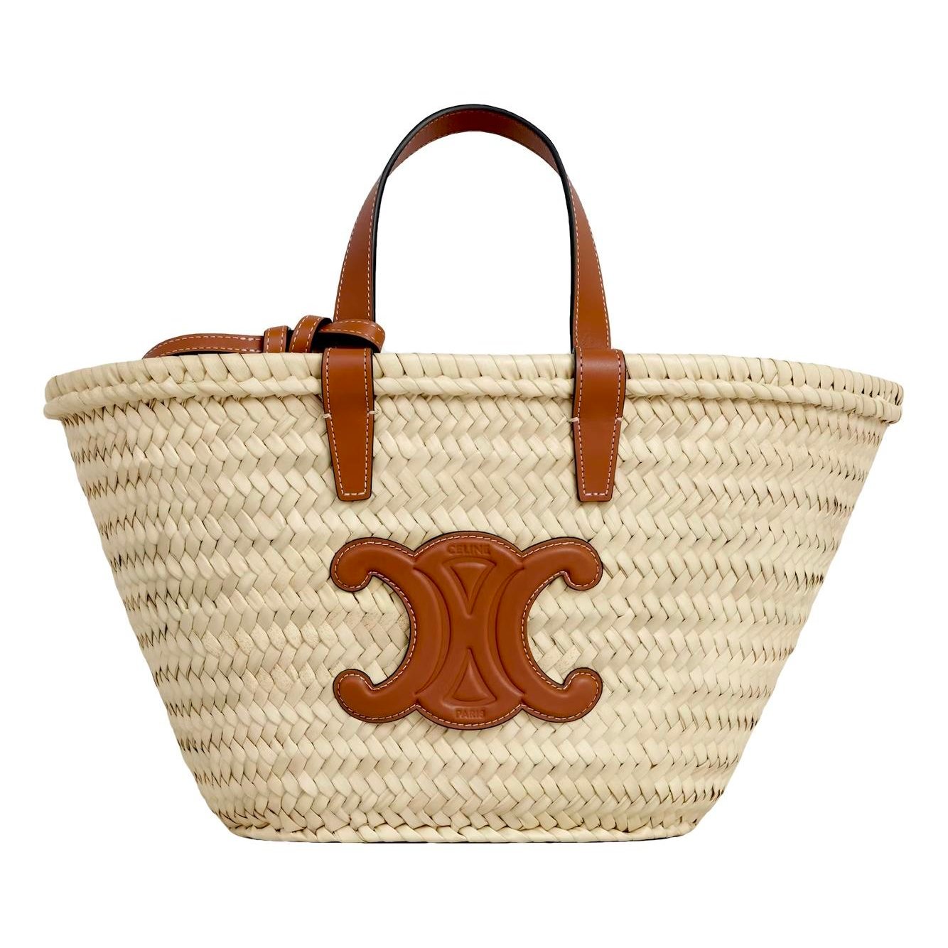 Triomphe tote