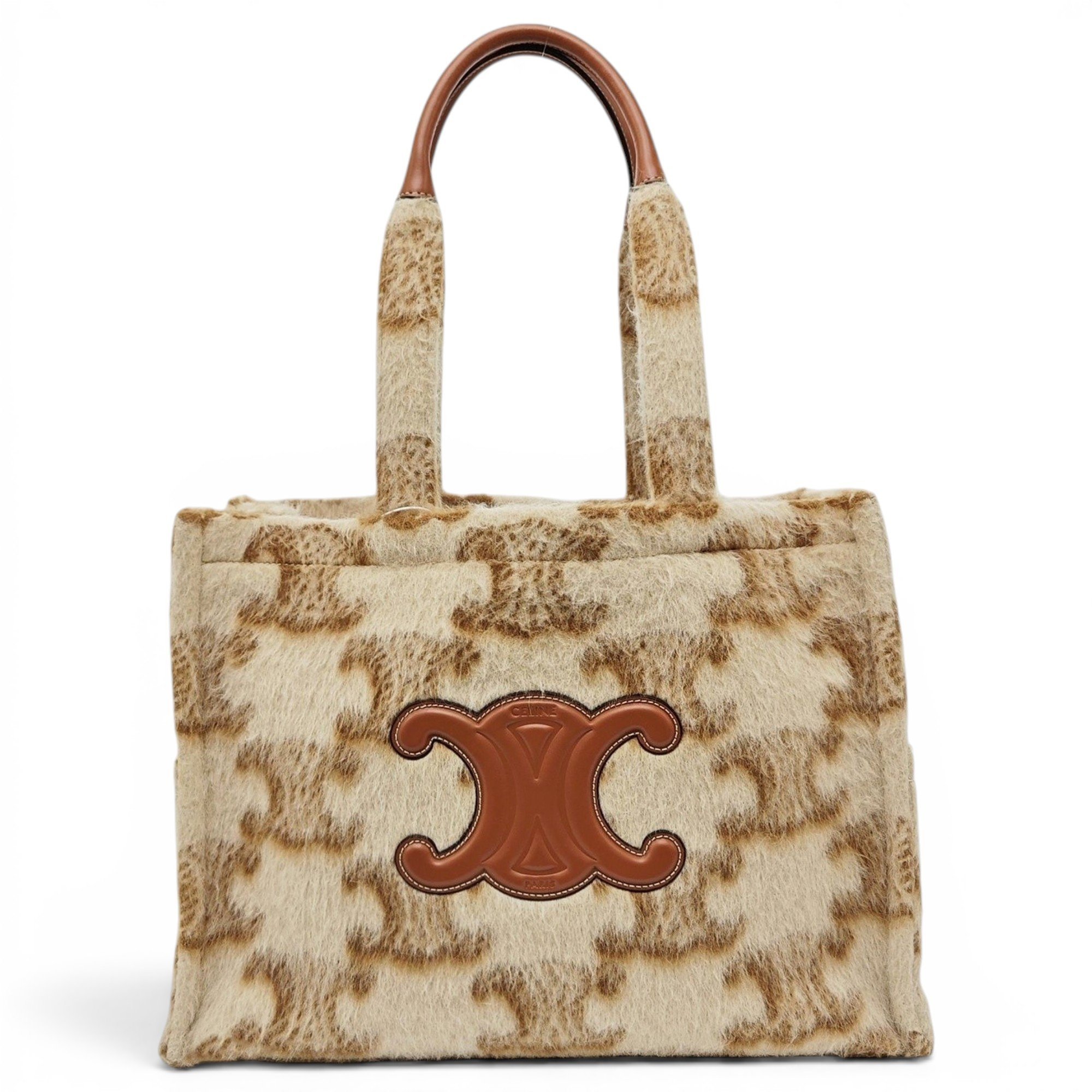 Cloth handbag