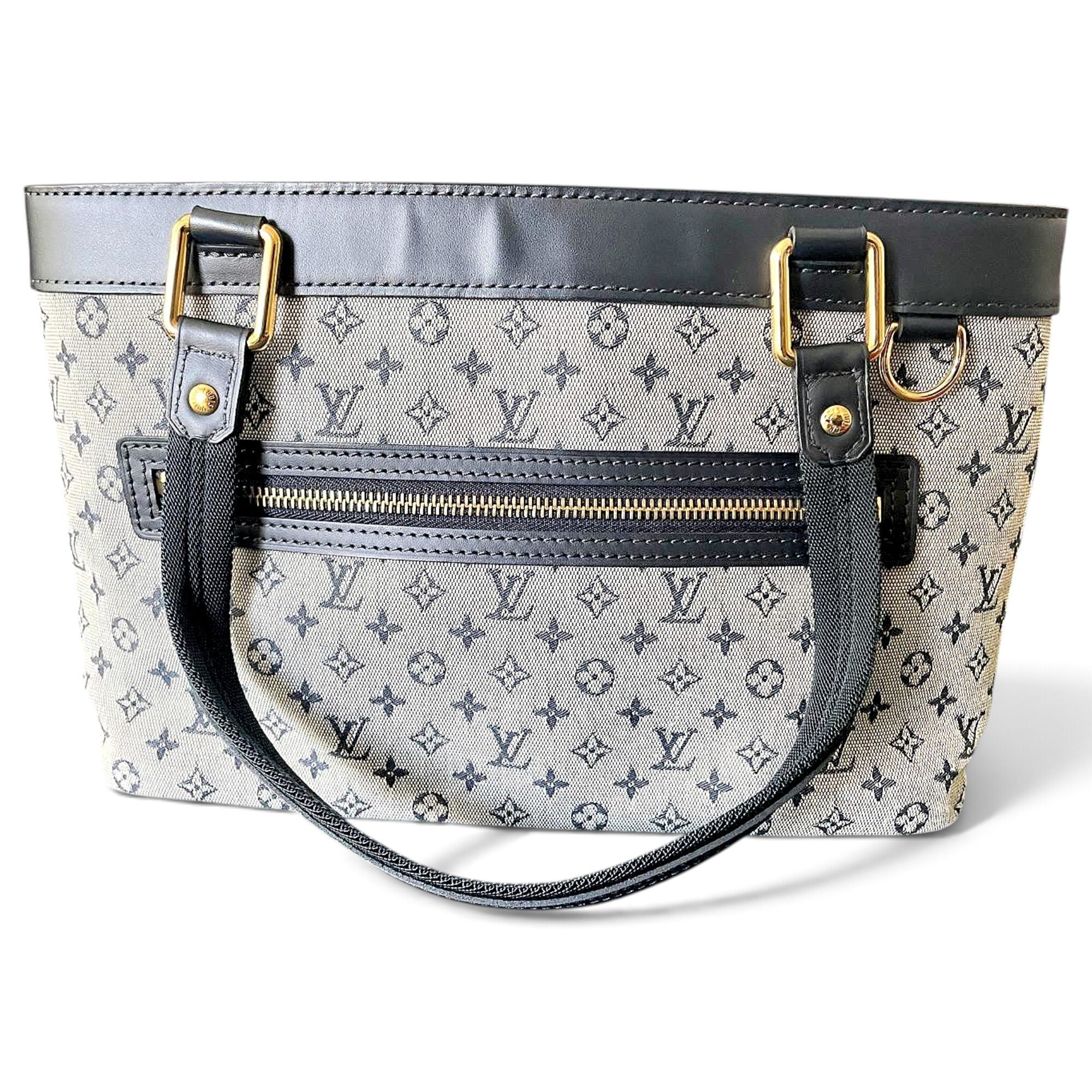 Lucile handbag