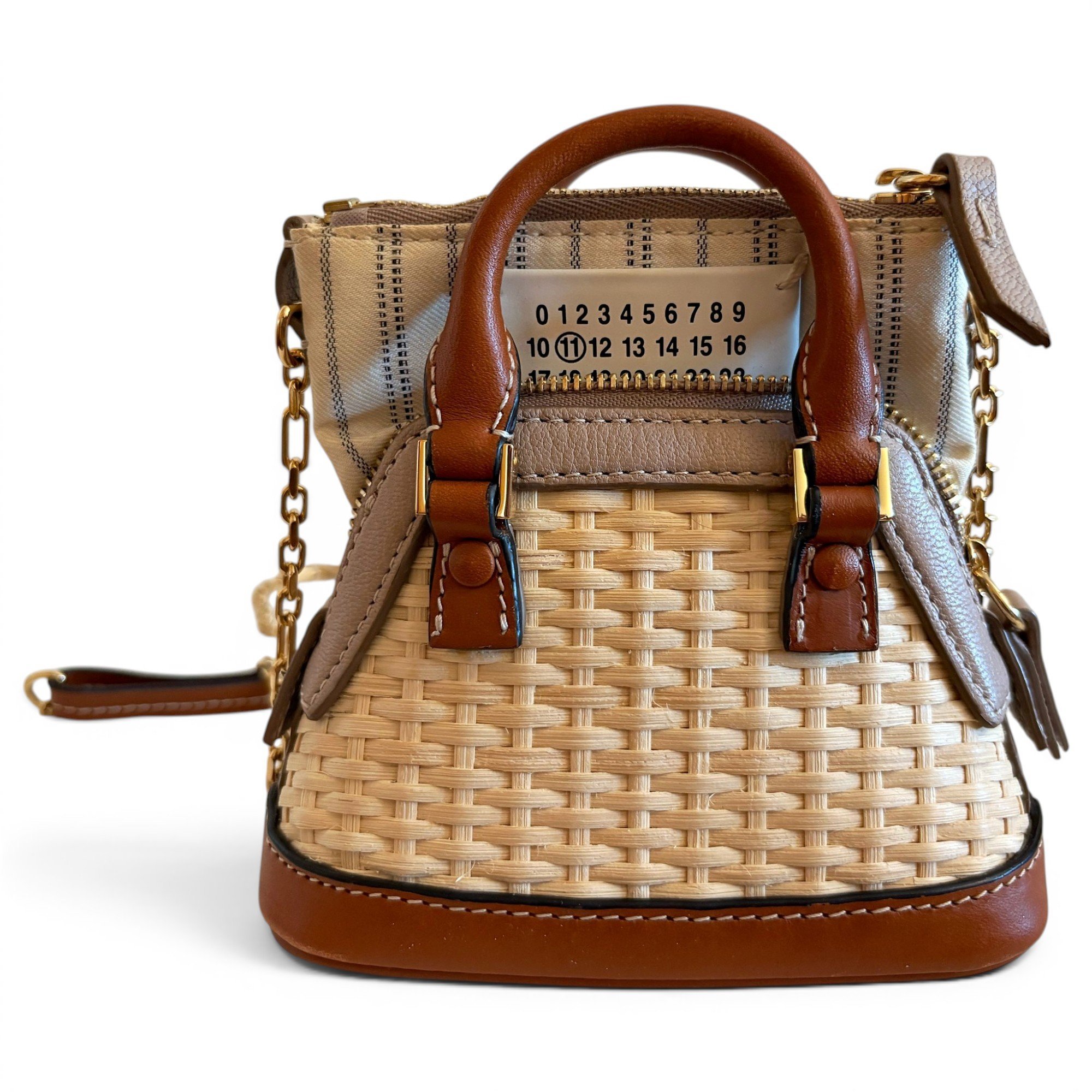 5AC mini bag