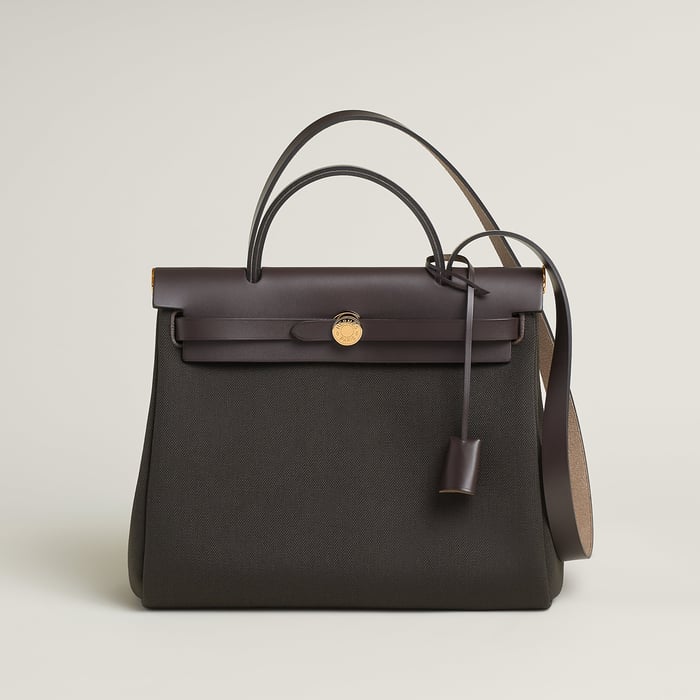 Bolsa Herbag Zip 31
