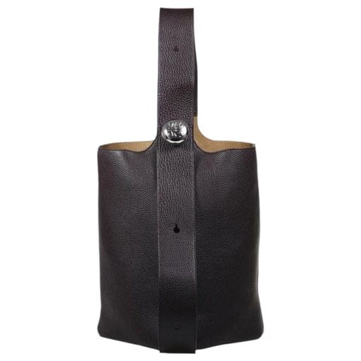 Loewe Leather handbag