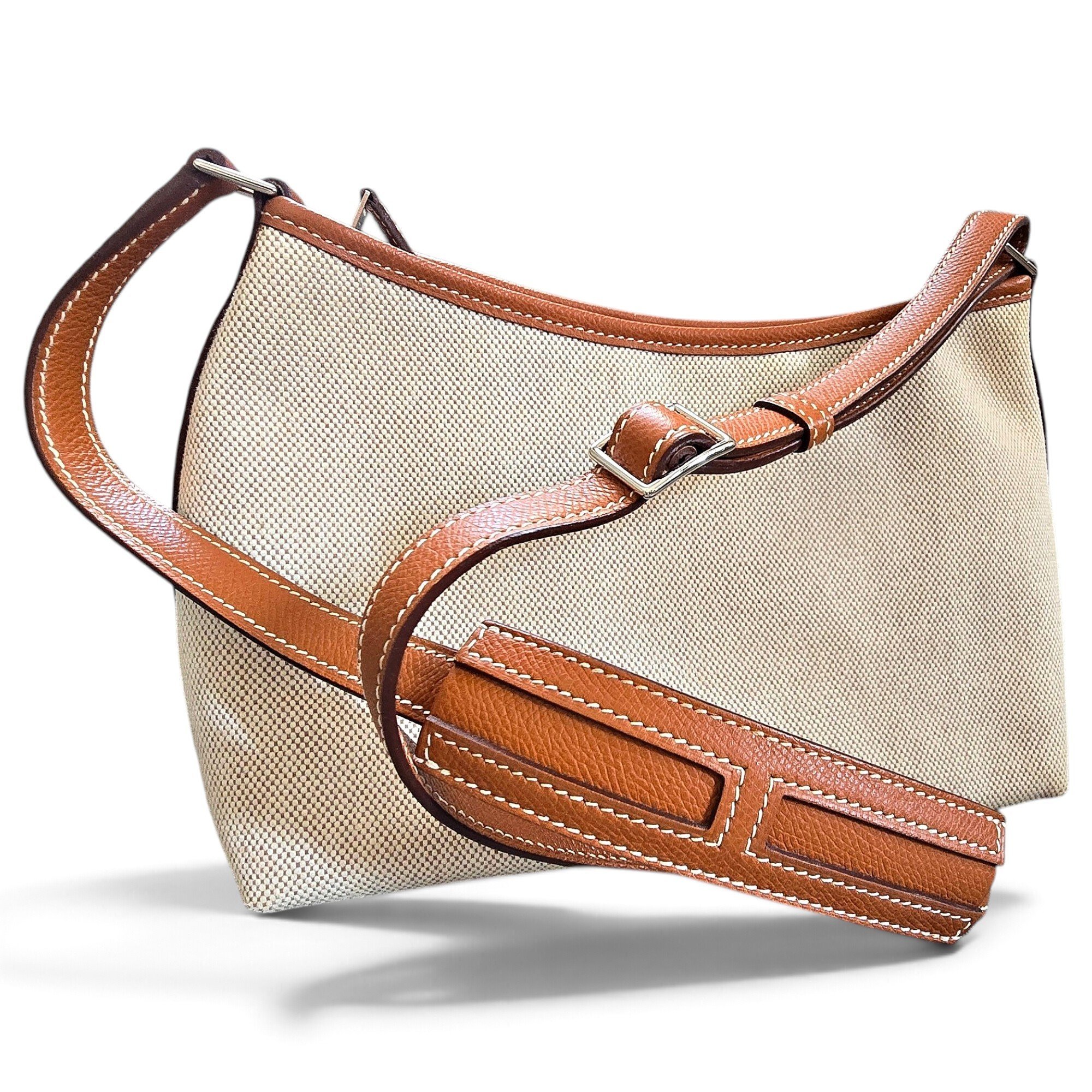 Cloth handbag