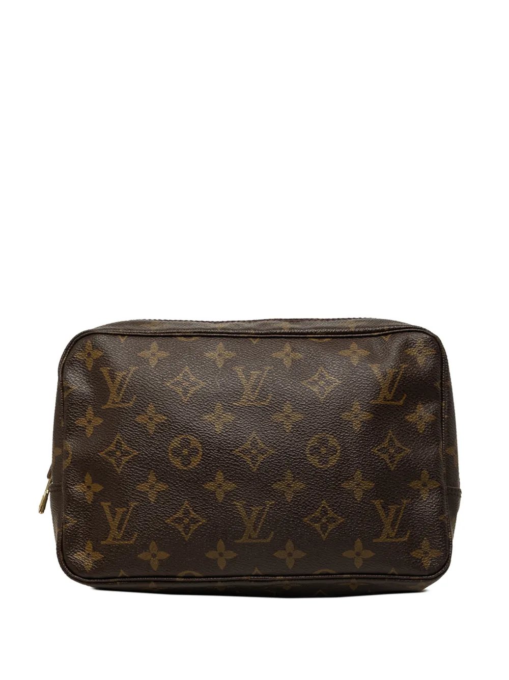1994 Monogram Trousse Toilette 23 clutch bag