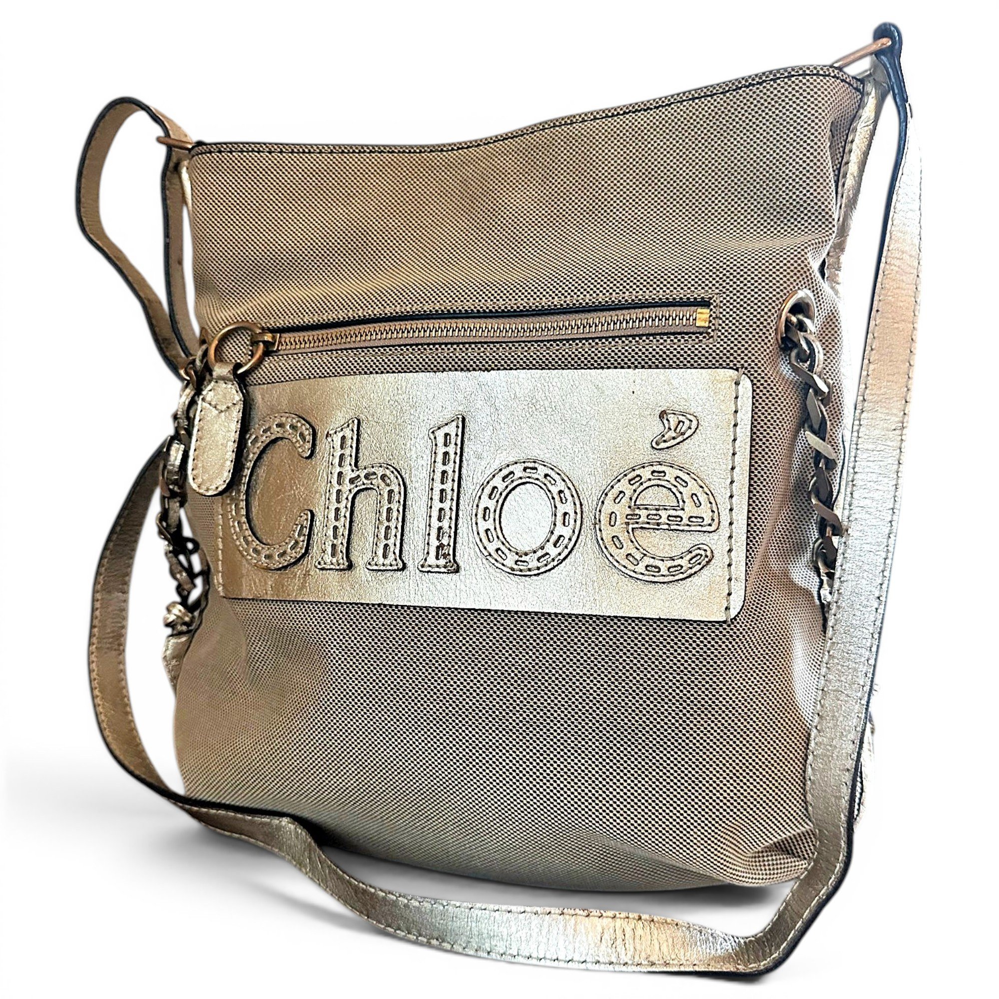 Cloth handbag