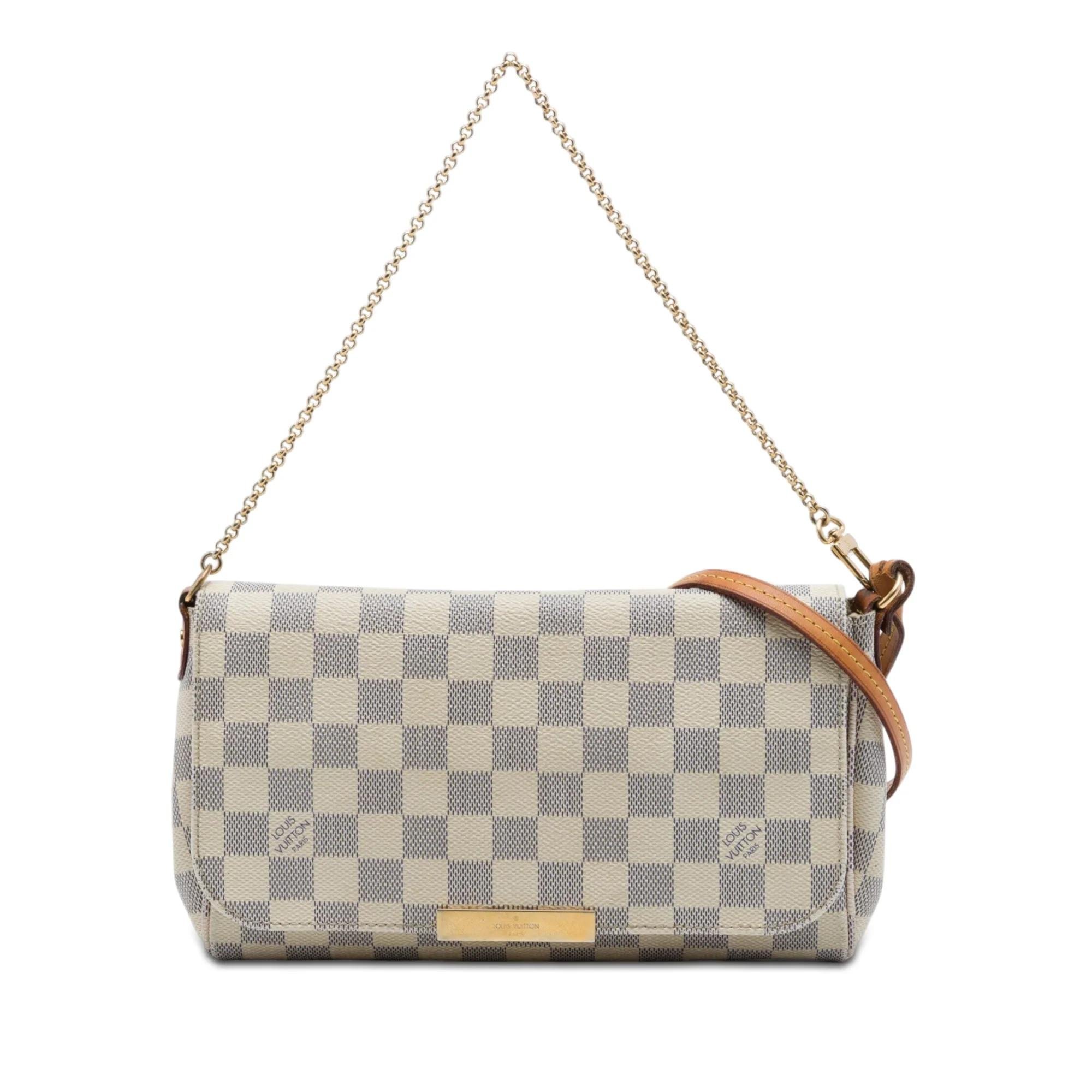 Favorite cloth handbag