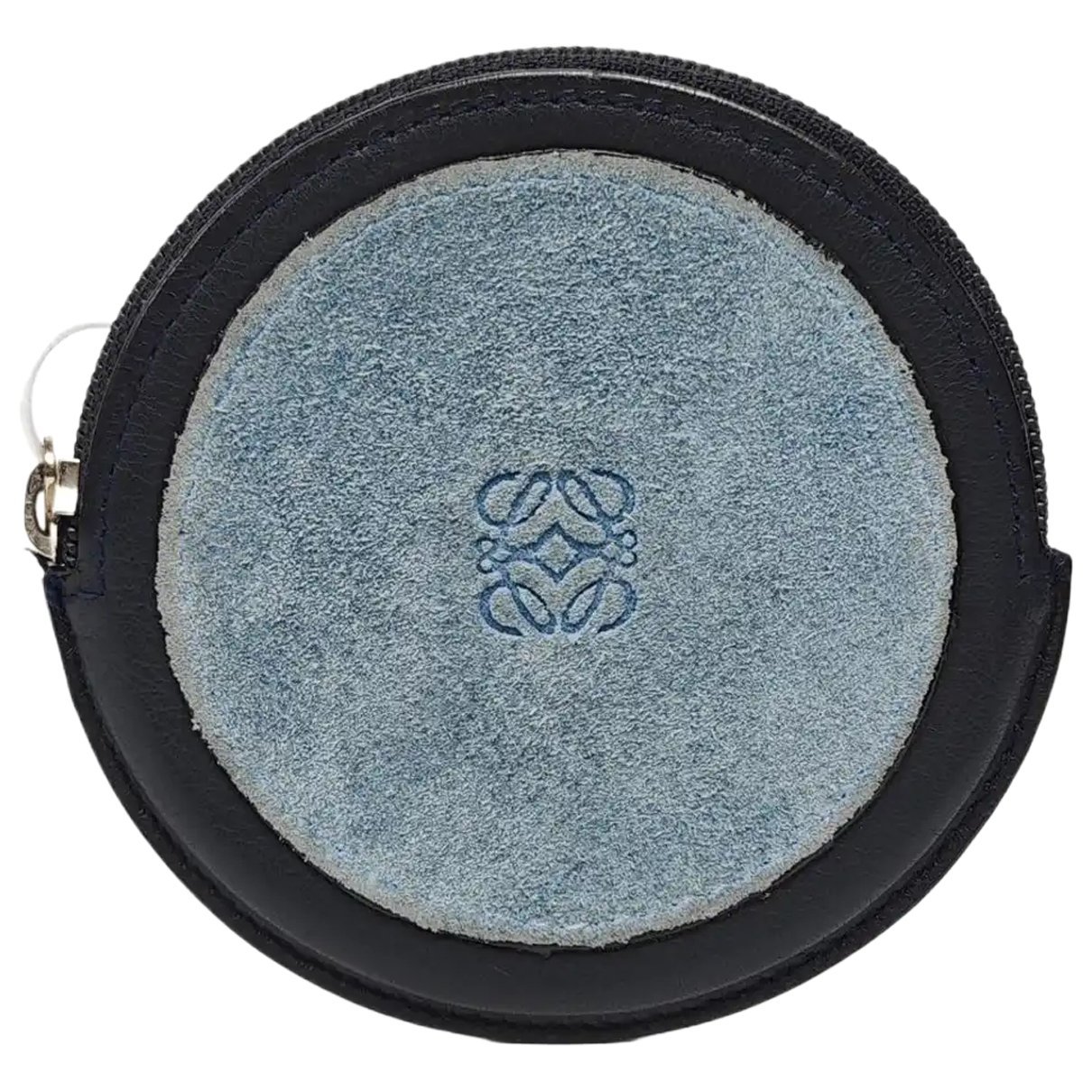 Vegan leather mini bag