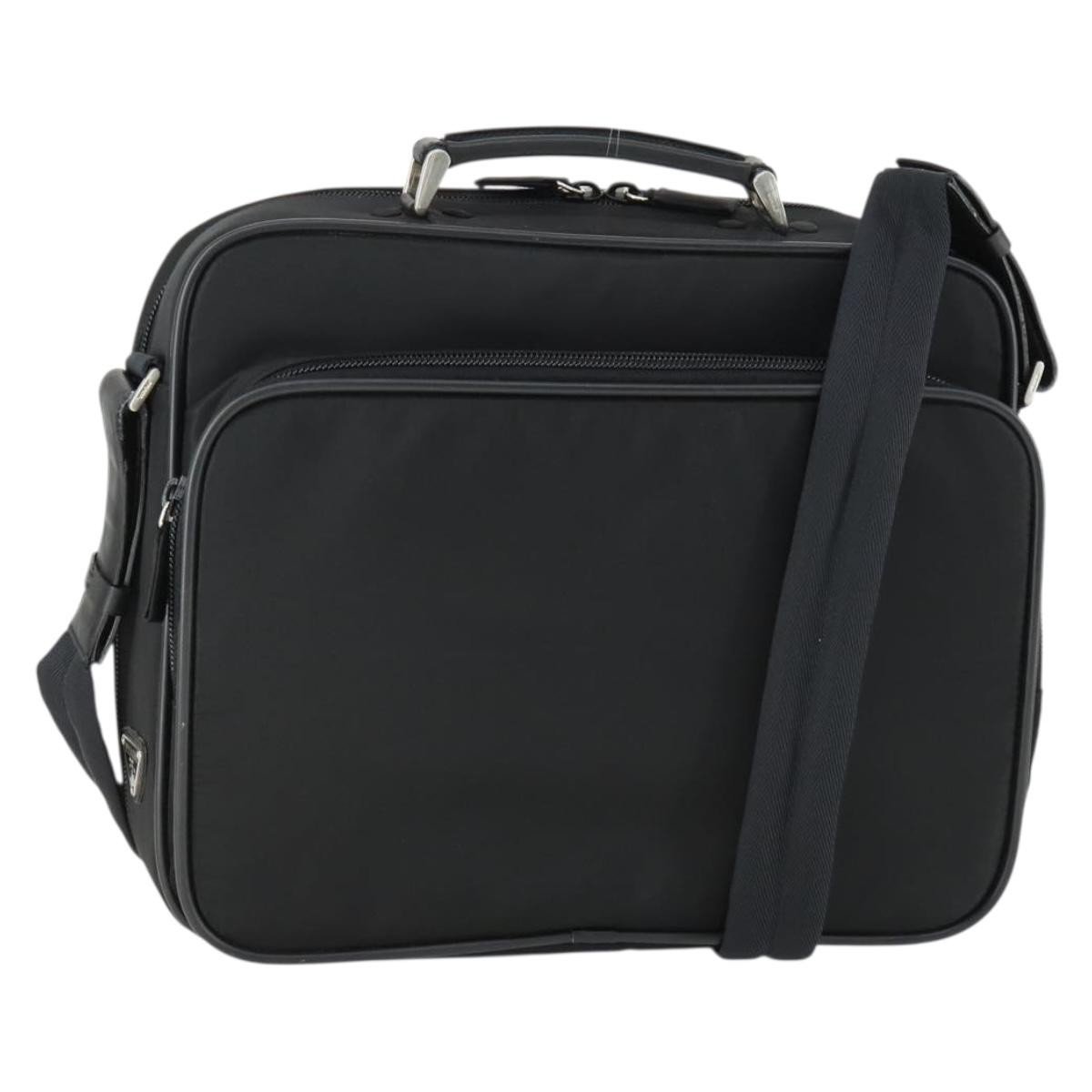 Prada Pocket handbag