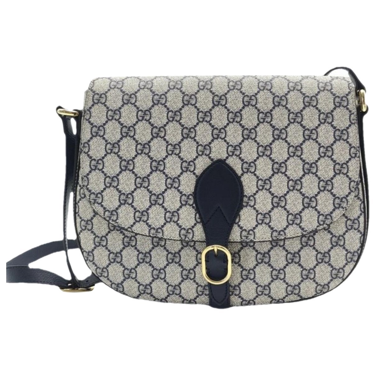 Horsebit 1955 leather handbag