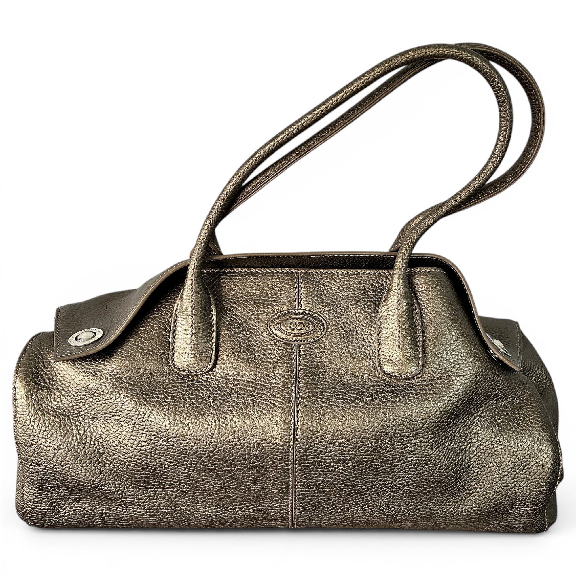 Tod's Leather tote