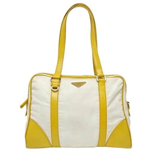 Cloth handbag