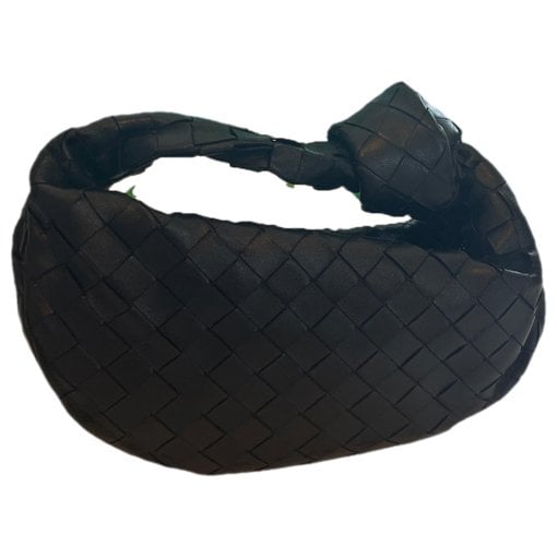 Jodie leather handbag