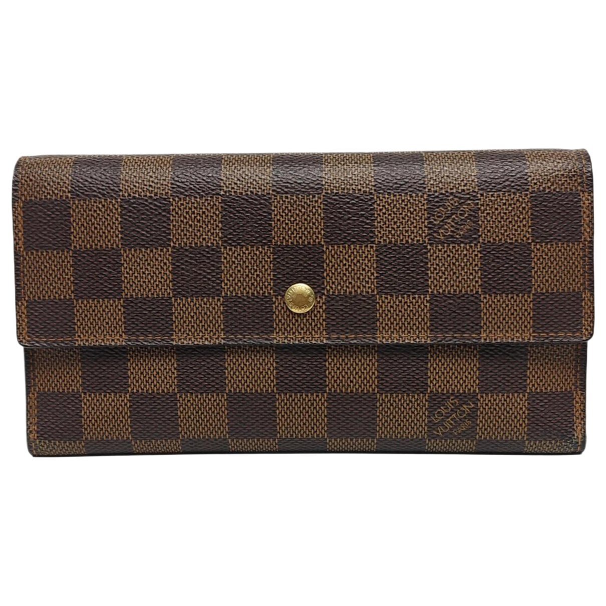 Leather mini bag