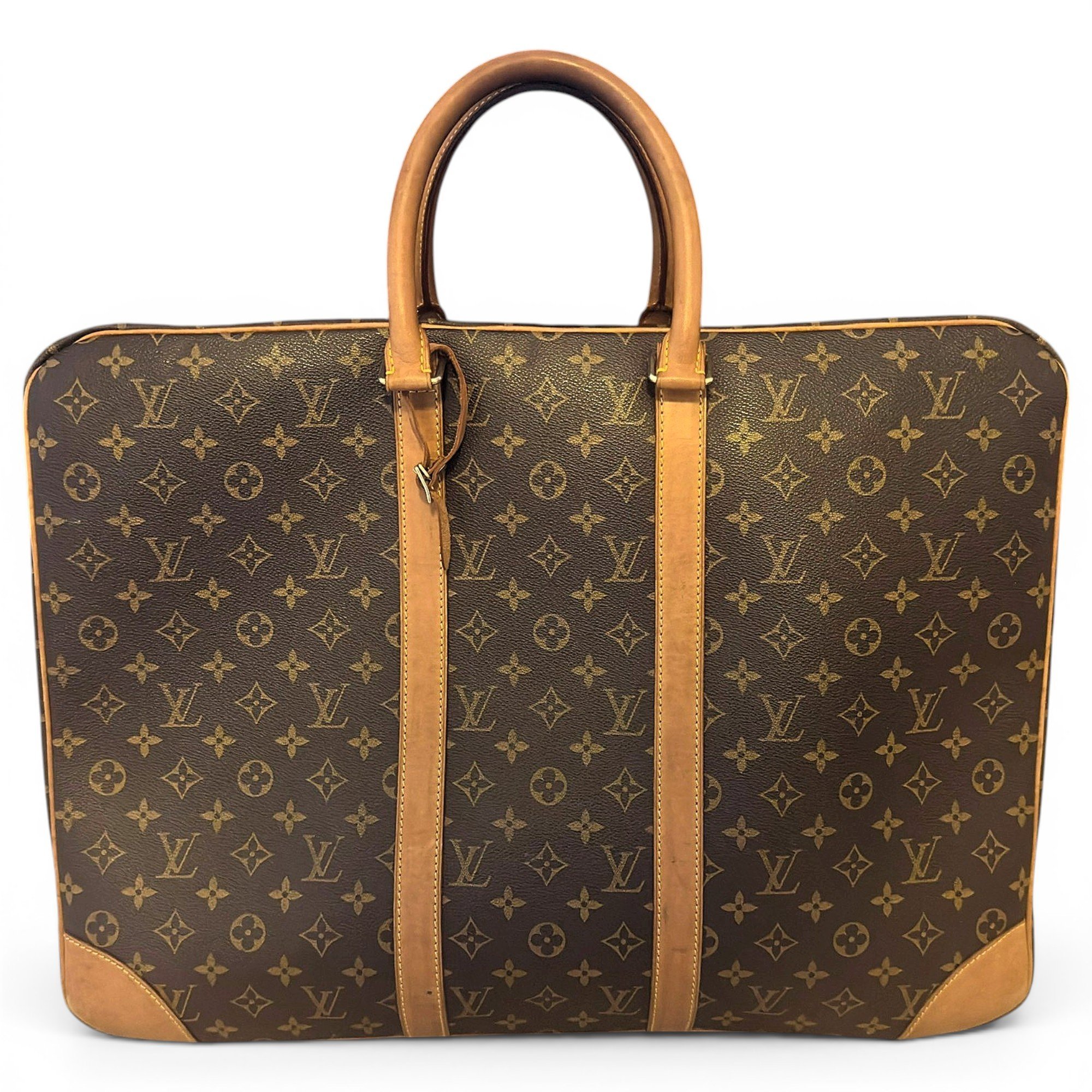 Sirius cloth 24h bag